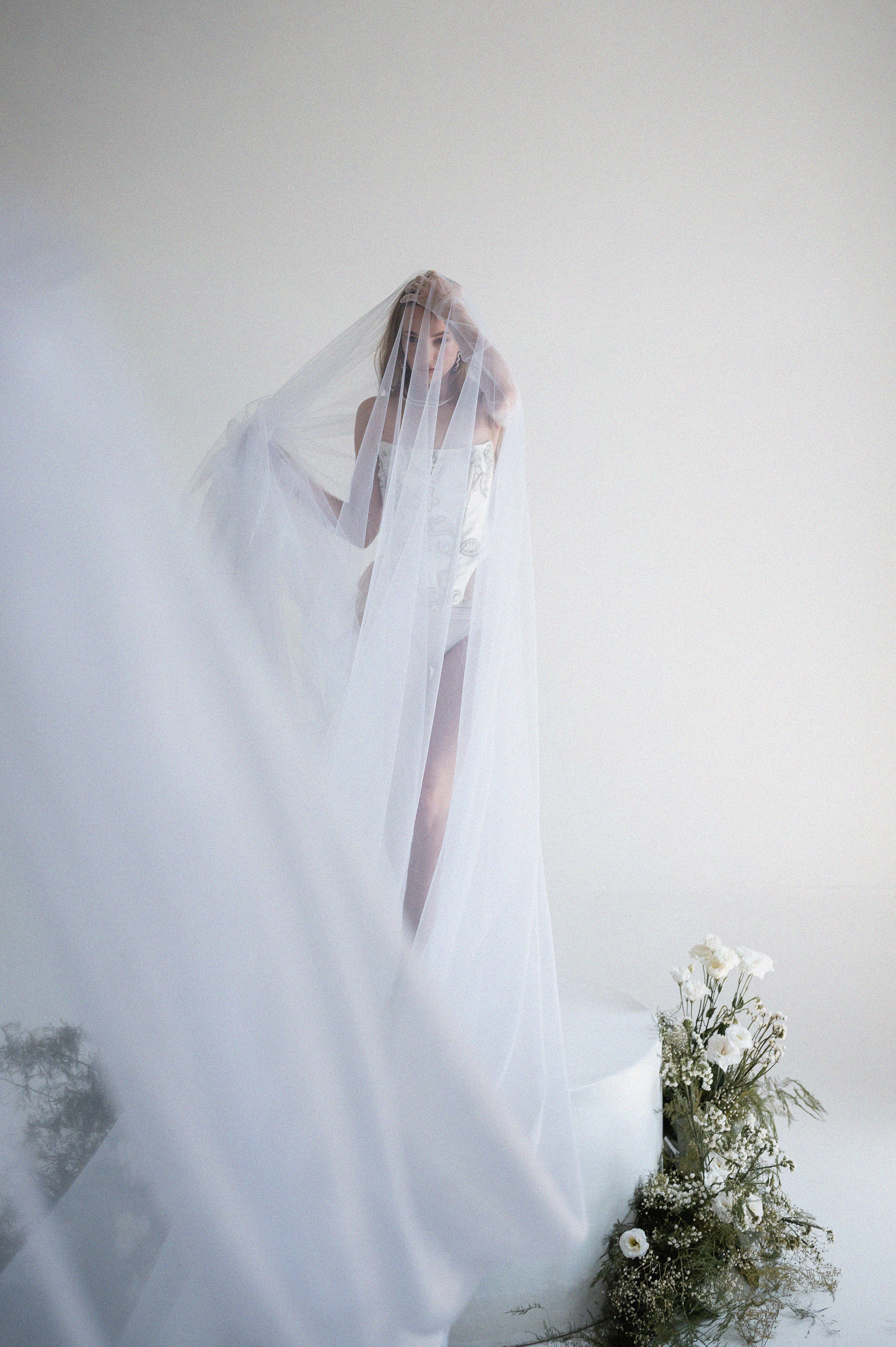 Портрет. Семейный фотограф и женский портрет в Ростове-на-Дону Наталья Нева