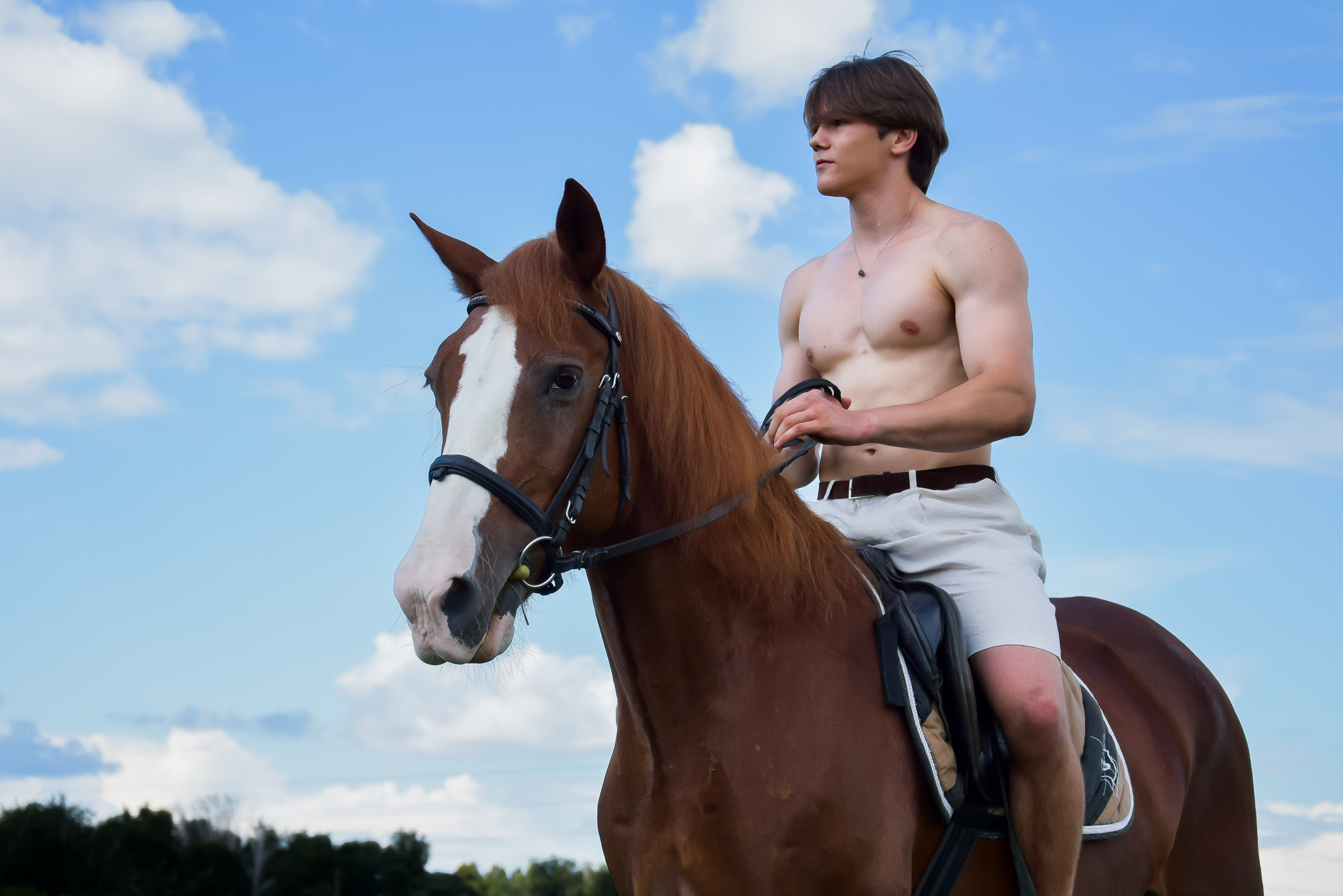 Уличная съемка. Фотограф Катя кораблик