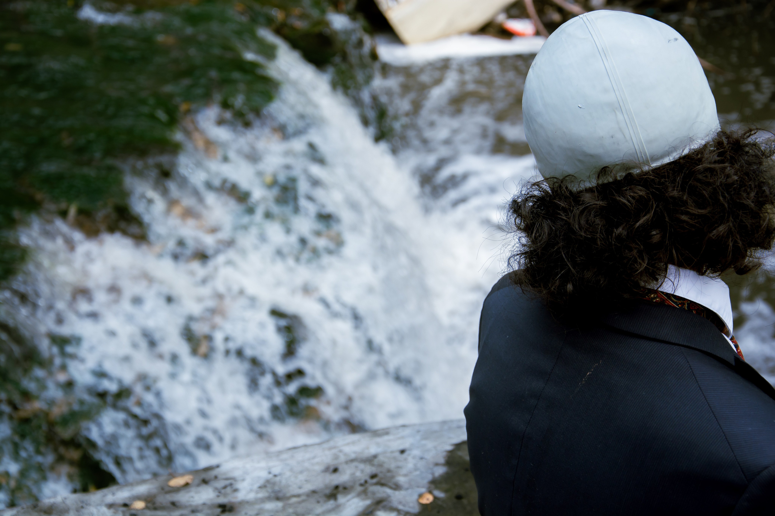 Креативная съемка. Фотограф Катя кораблик