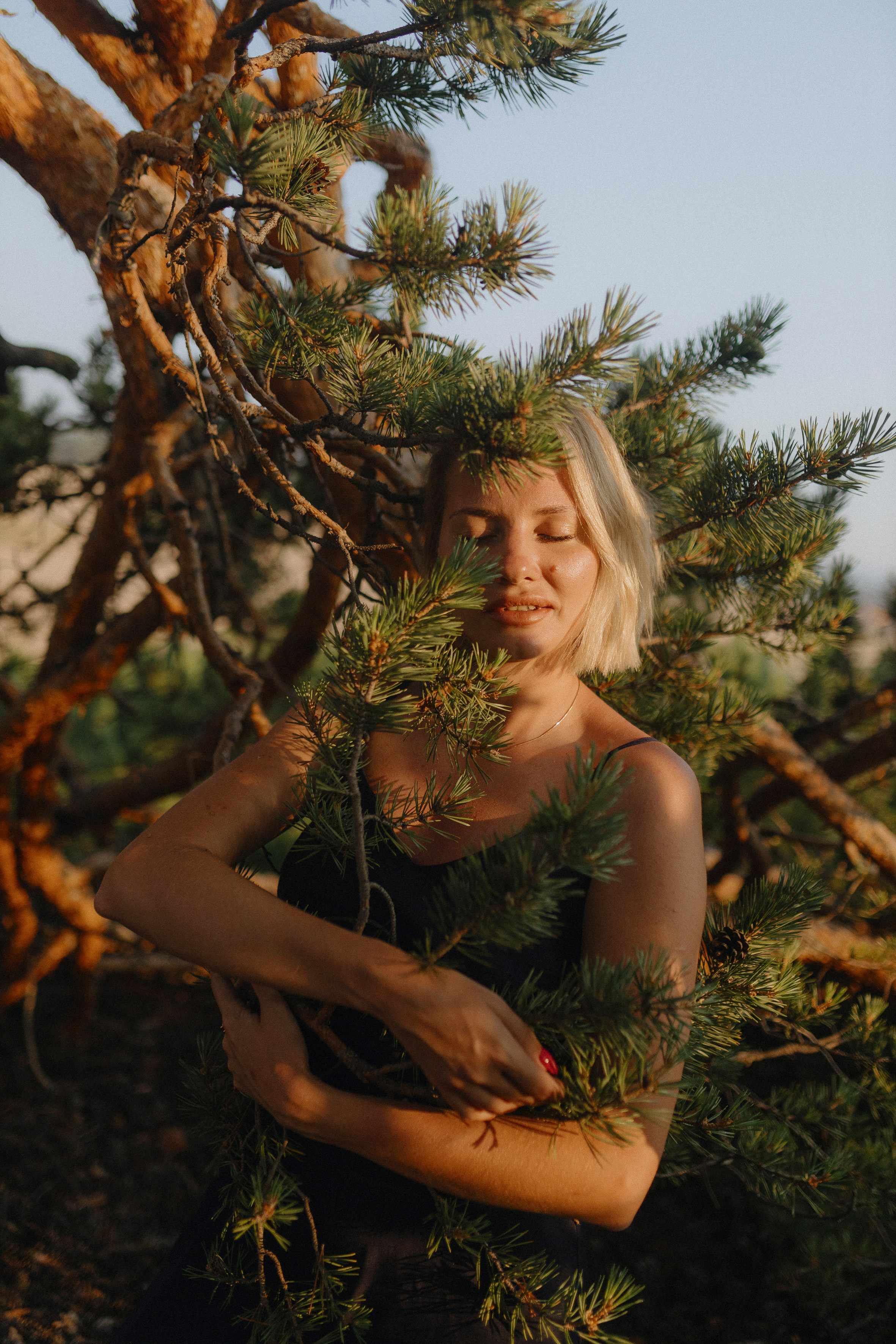 Цветок Ольхона. Фотограф Ольхон/ Индия, Регина