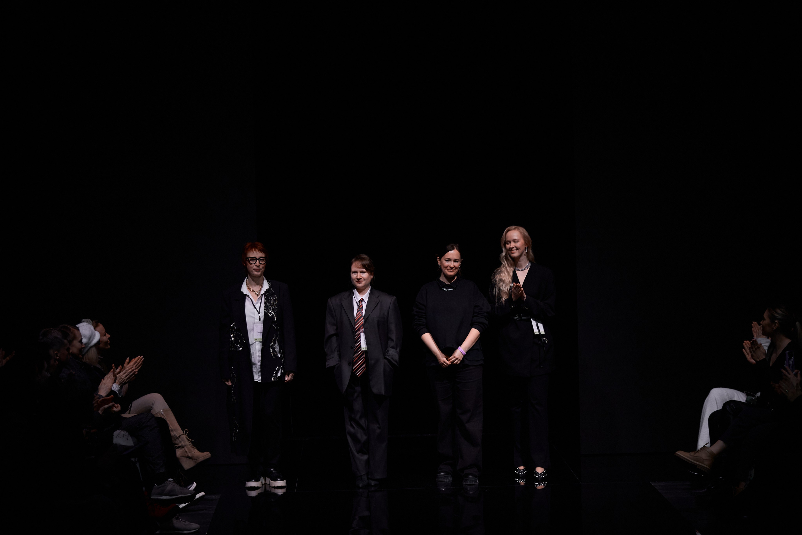 Фотосъемка в fashion сфере. Репортажный и портретный фотограф в Санкт-Петербурге Кристина Рягузова