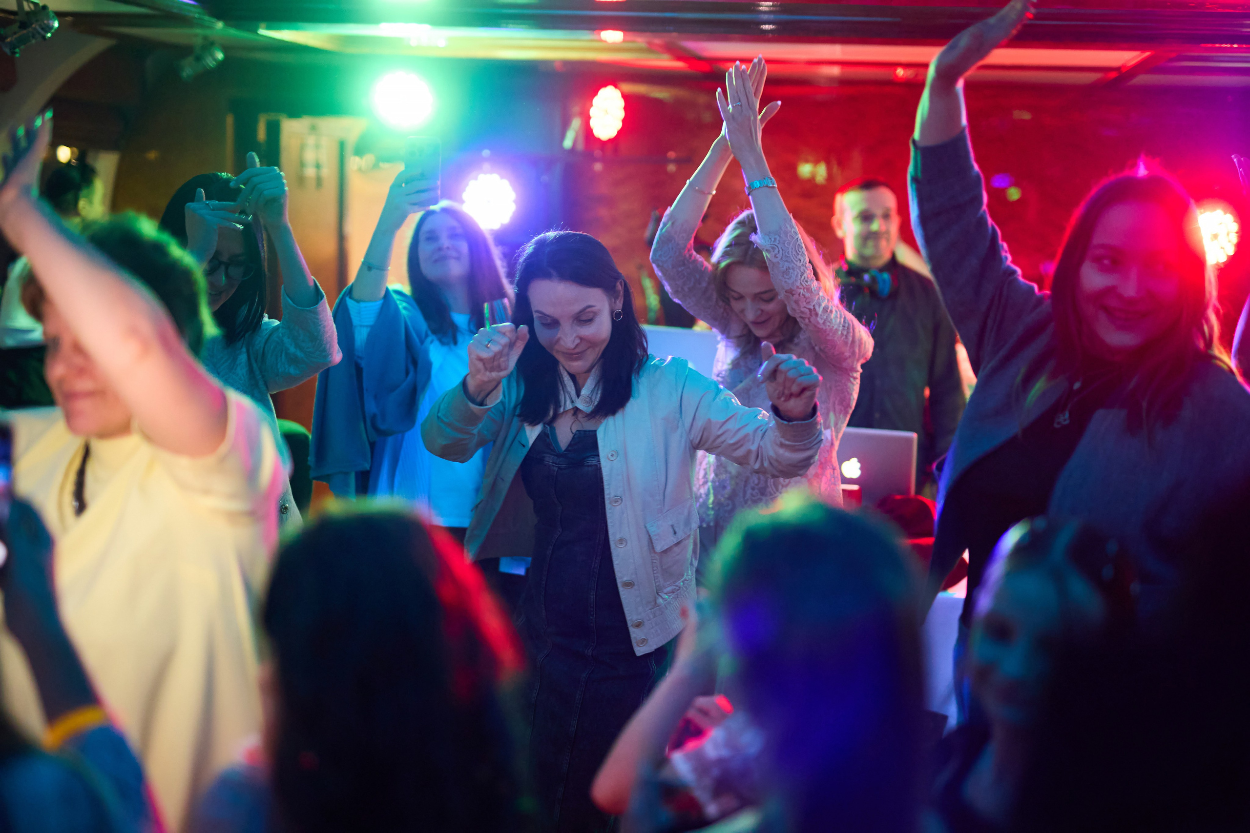 Выпускной 4 класс. Фотограф Иван Недорез