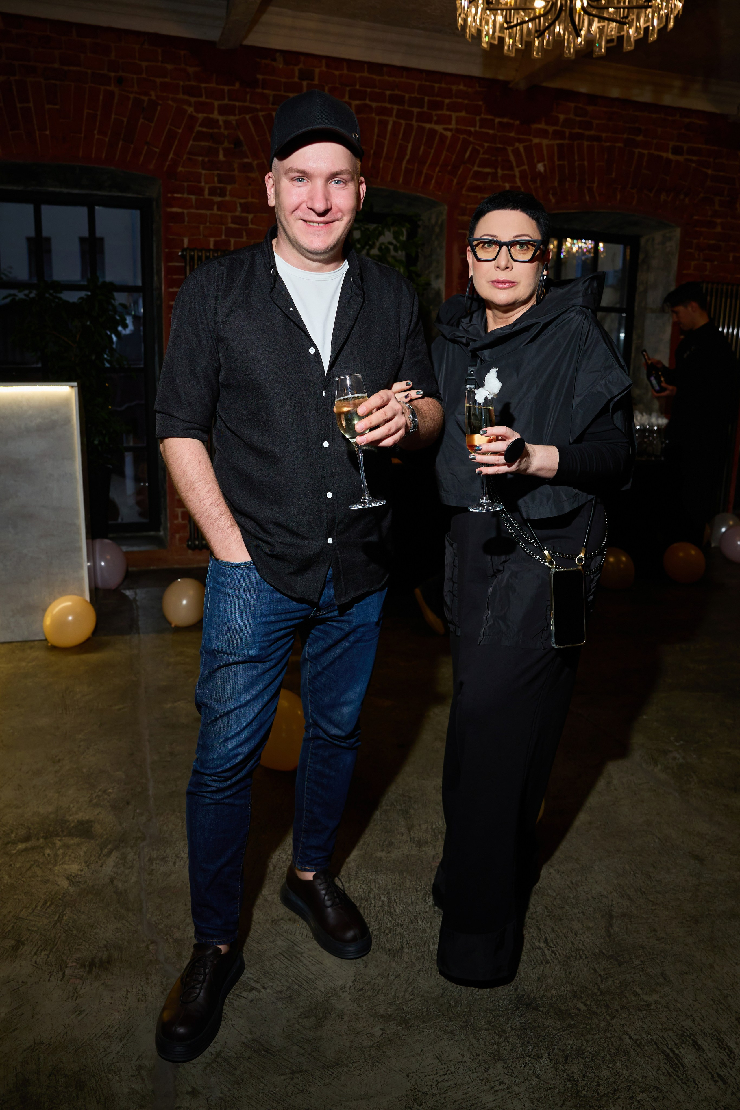 HASS 24 года!. Фотограф Иван Недорез