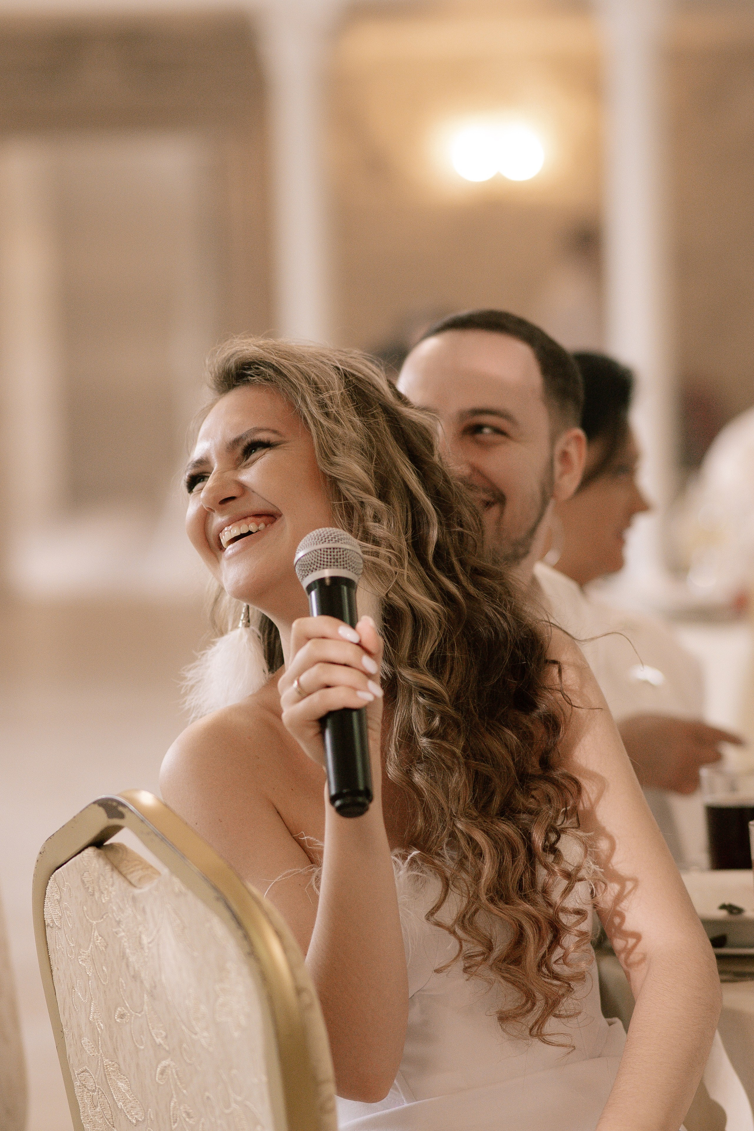 Настя и Владимир. Свадебный фотограф Воронеж