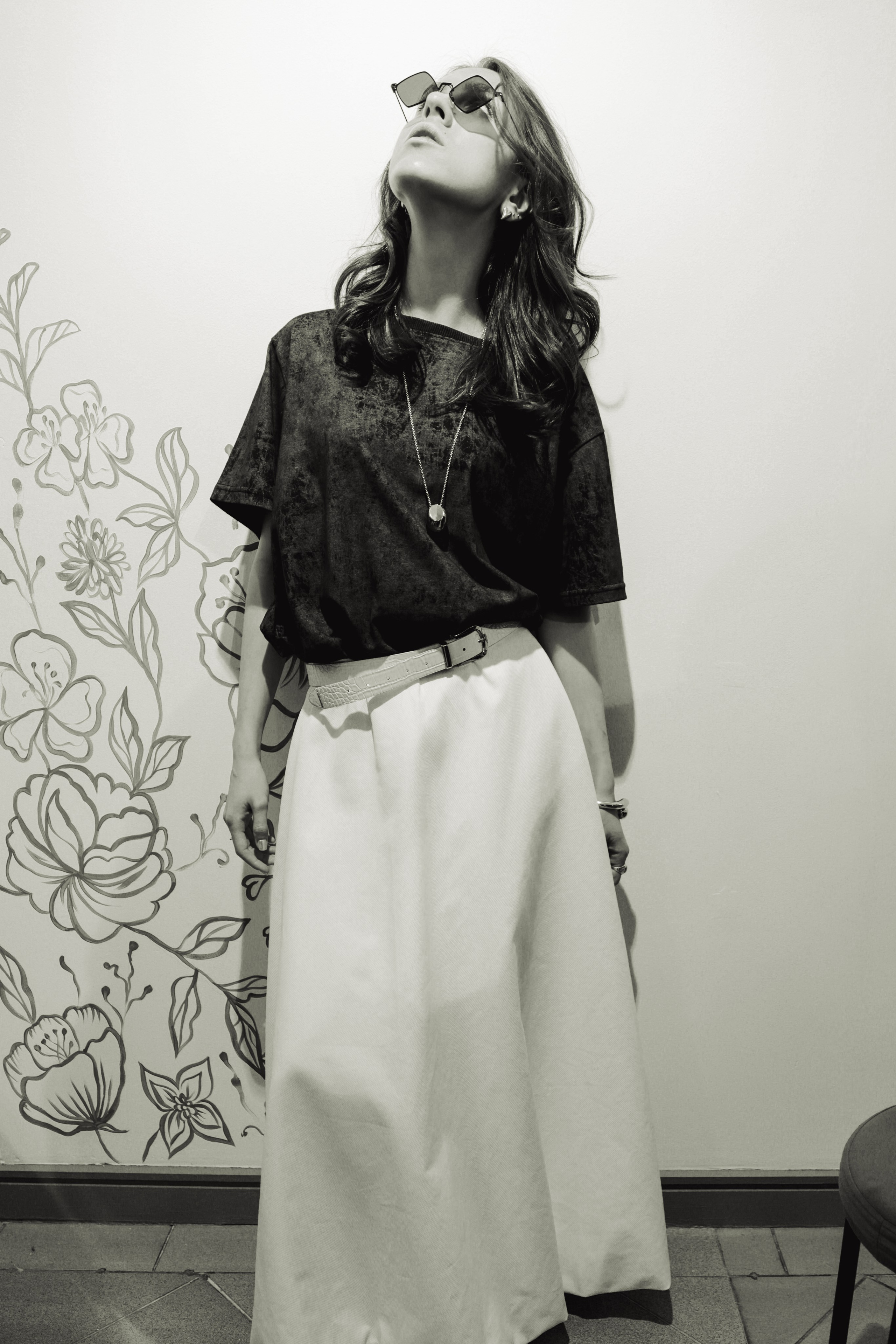 Be WOWable & Just SHE. Fashion Фотограф в СПб Yana Kochkina