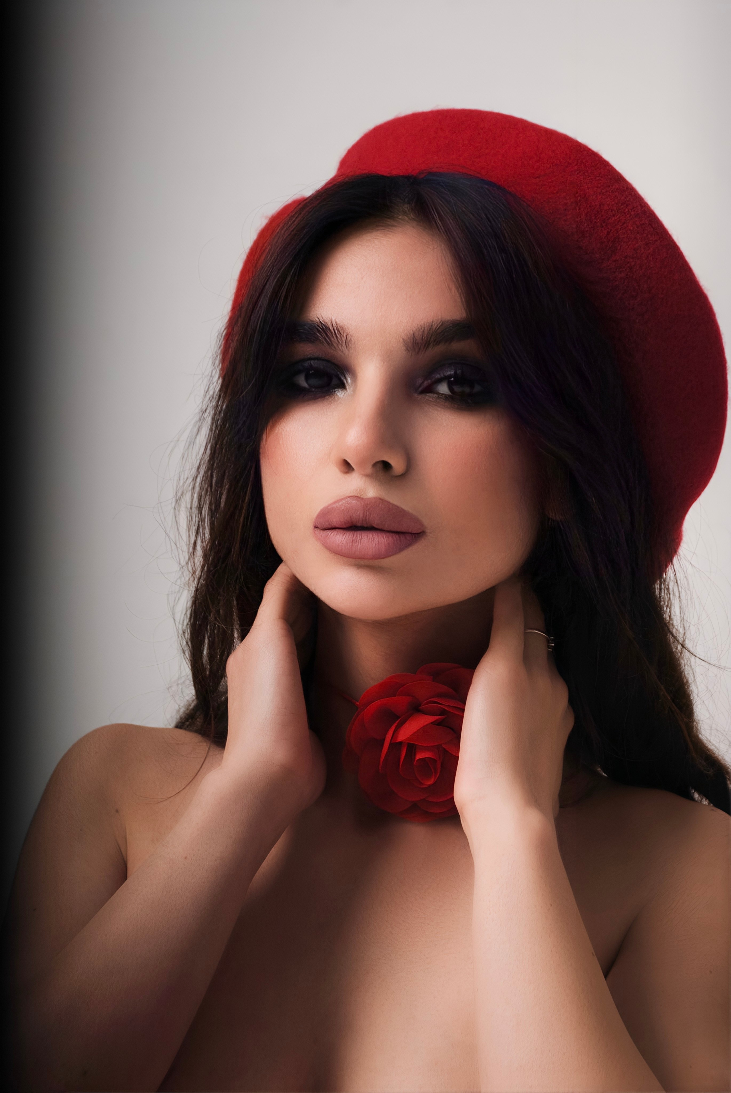 Марьям. Фотограф Мария Мусаелян