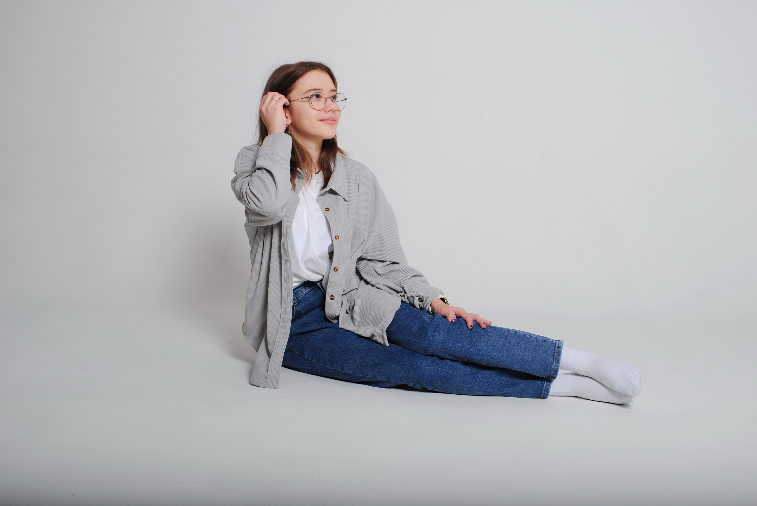 Съемка др. Фотограф Мария Мусаелян