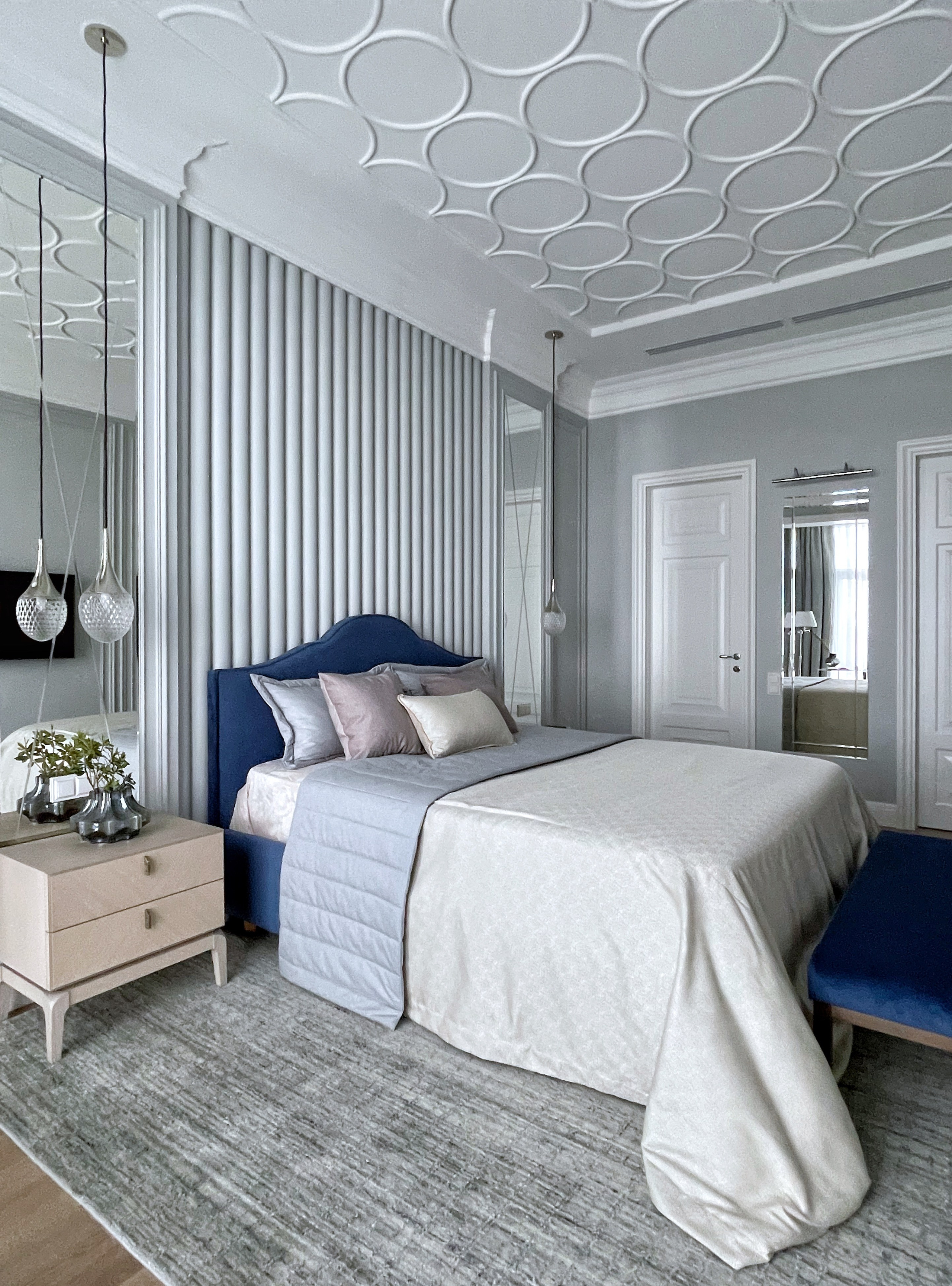 Лазурка. Главная