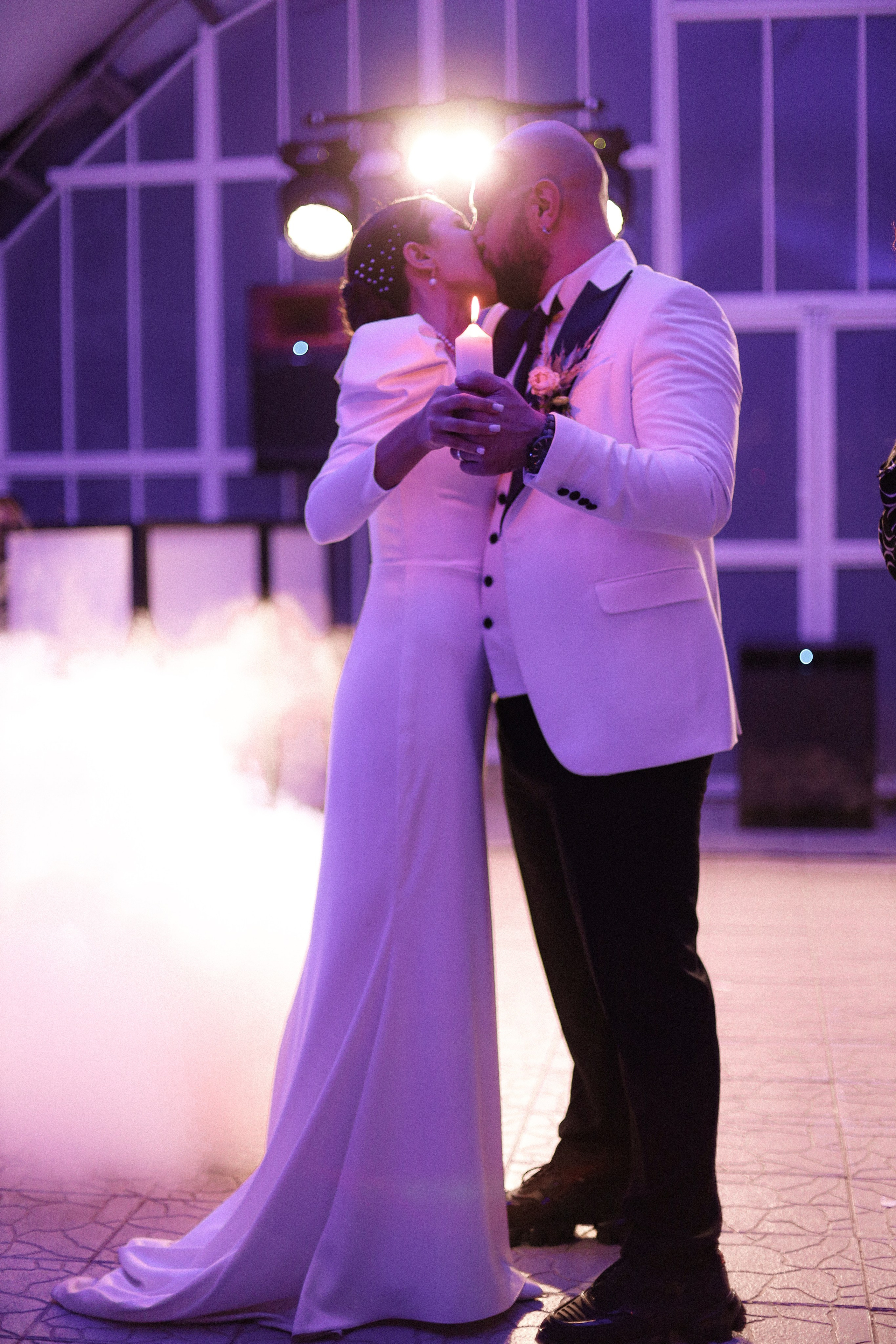 Эбу + Люсия. Фотограф Волгоград / Волжский