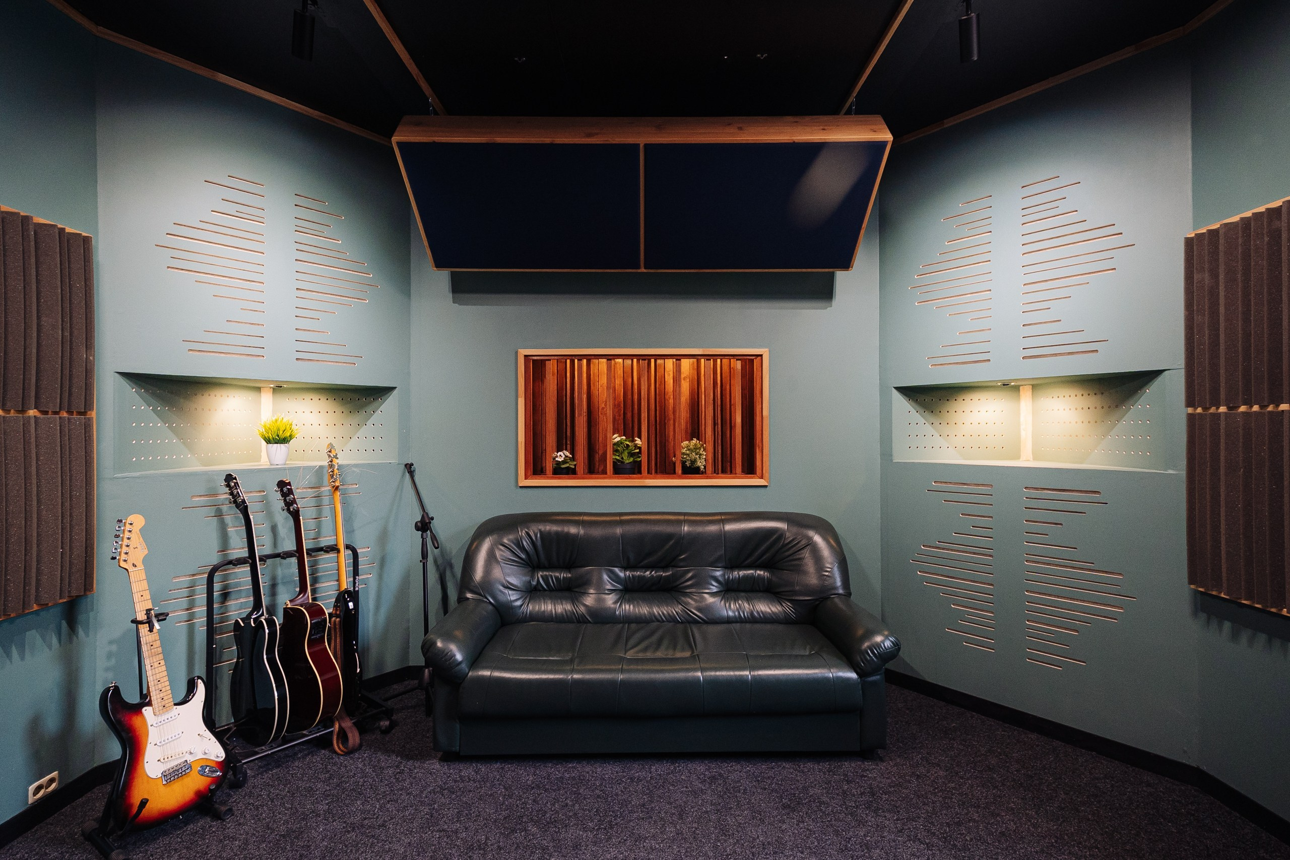 INTERIOR. Фотограф Перминов Никита СПБ