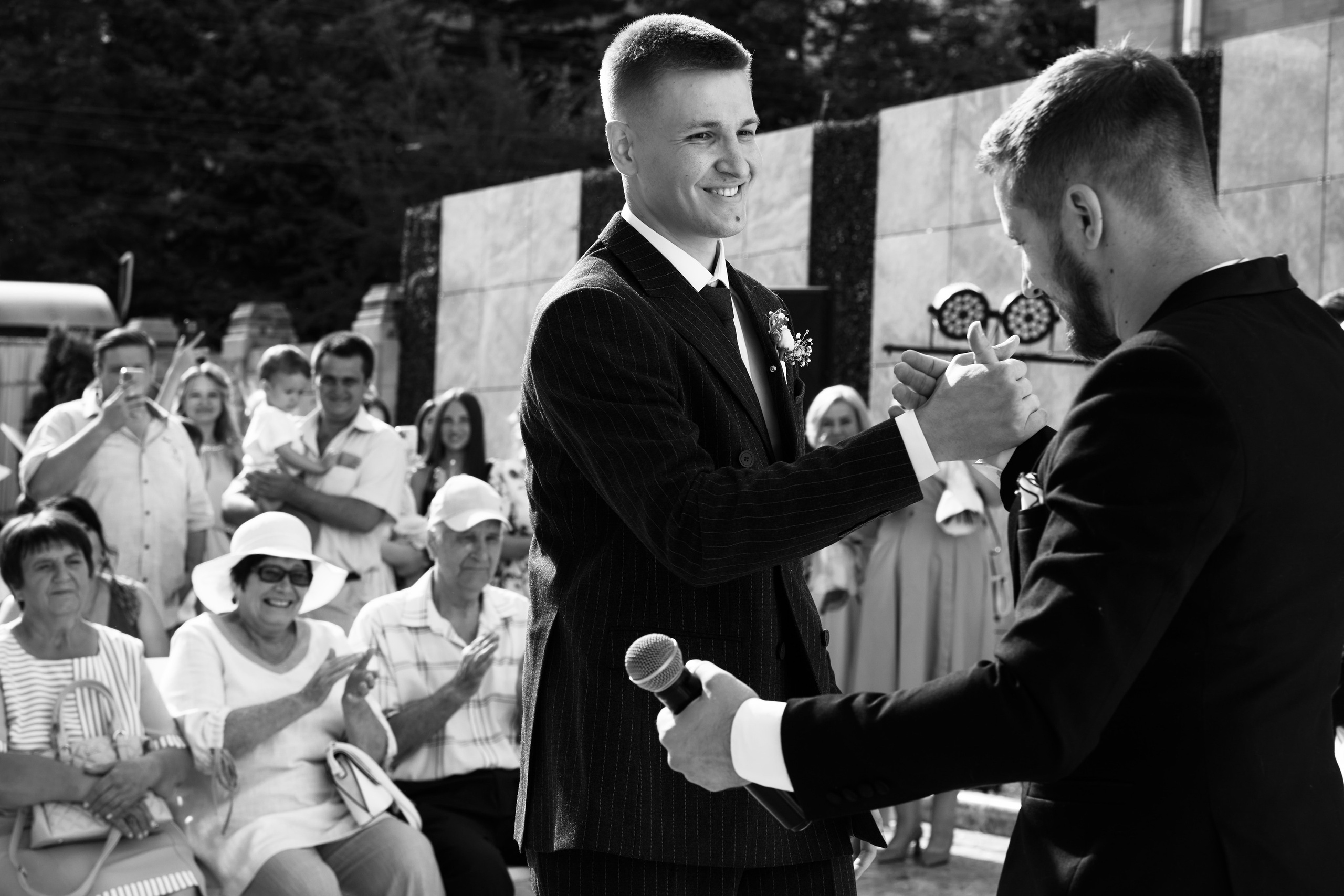 Стас и Мария. Главная