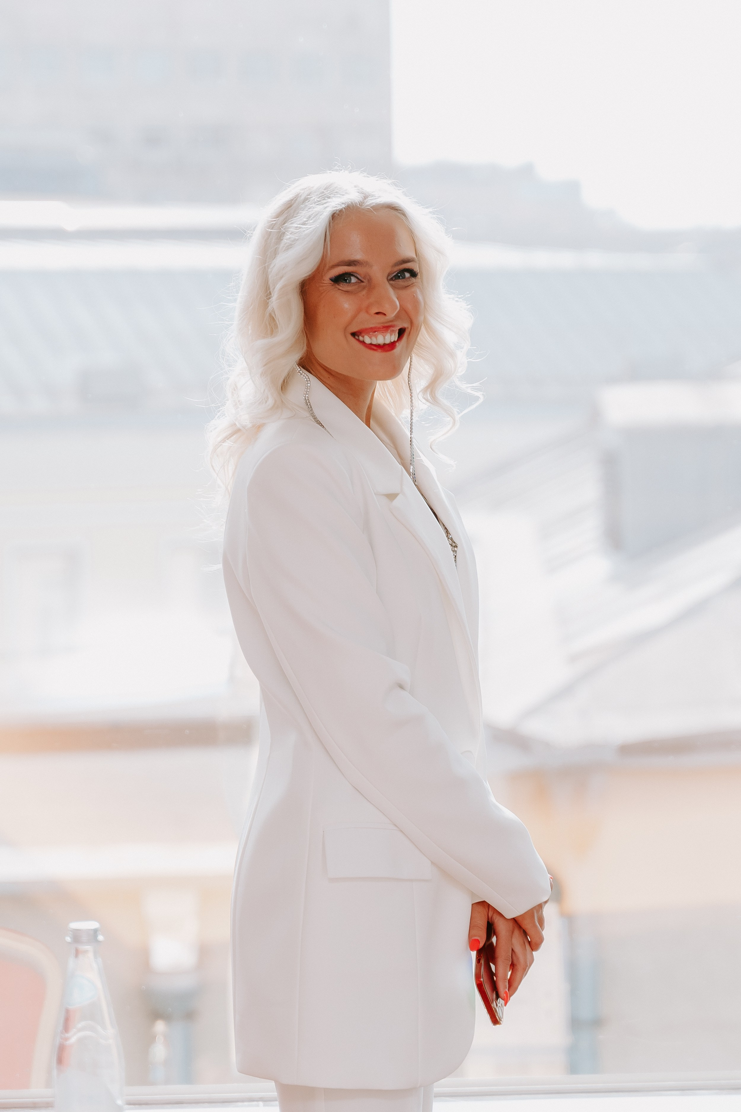 Форум OSSTEM. Фотограф первого впечатления