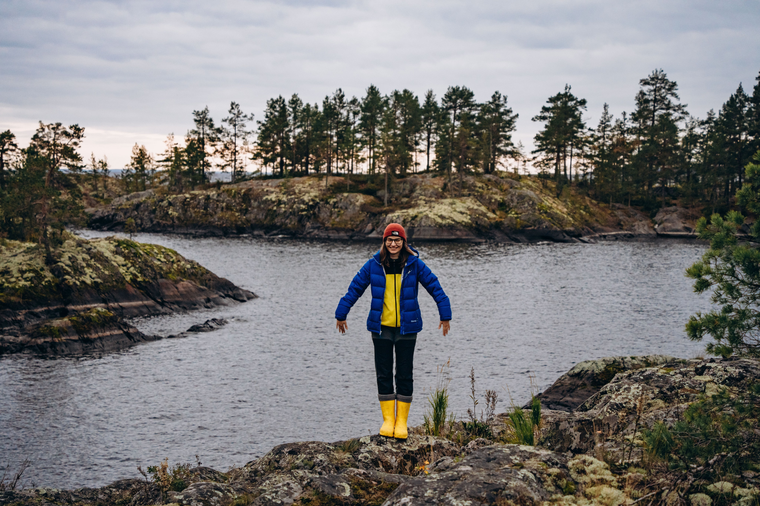 СЕВЕР. Event фотограф Степанова Александра