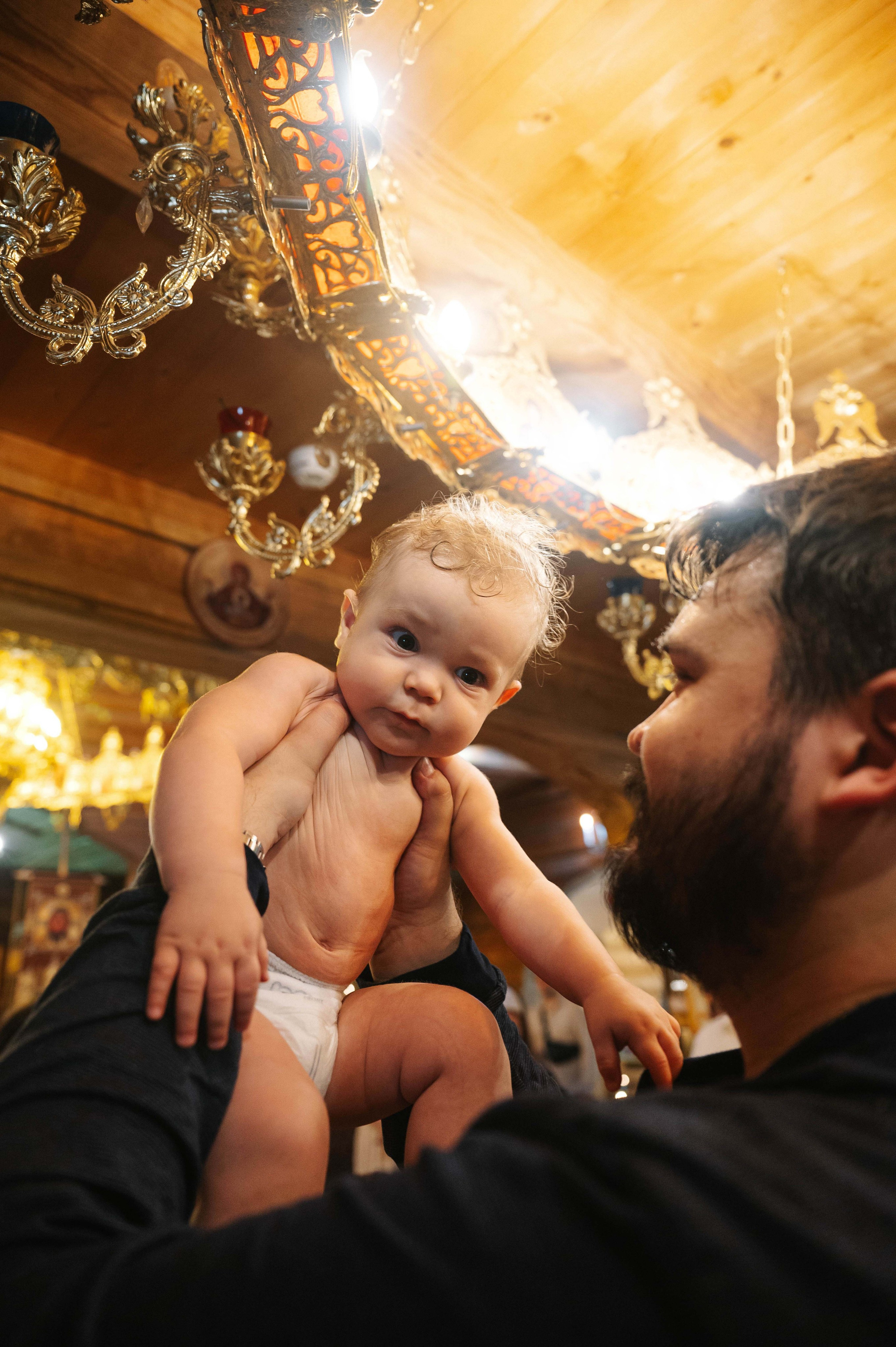 Арсений Сосново. Фотограф Алёна Мил