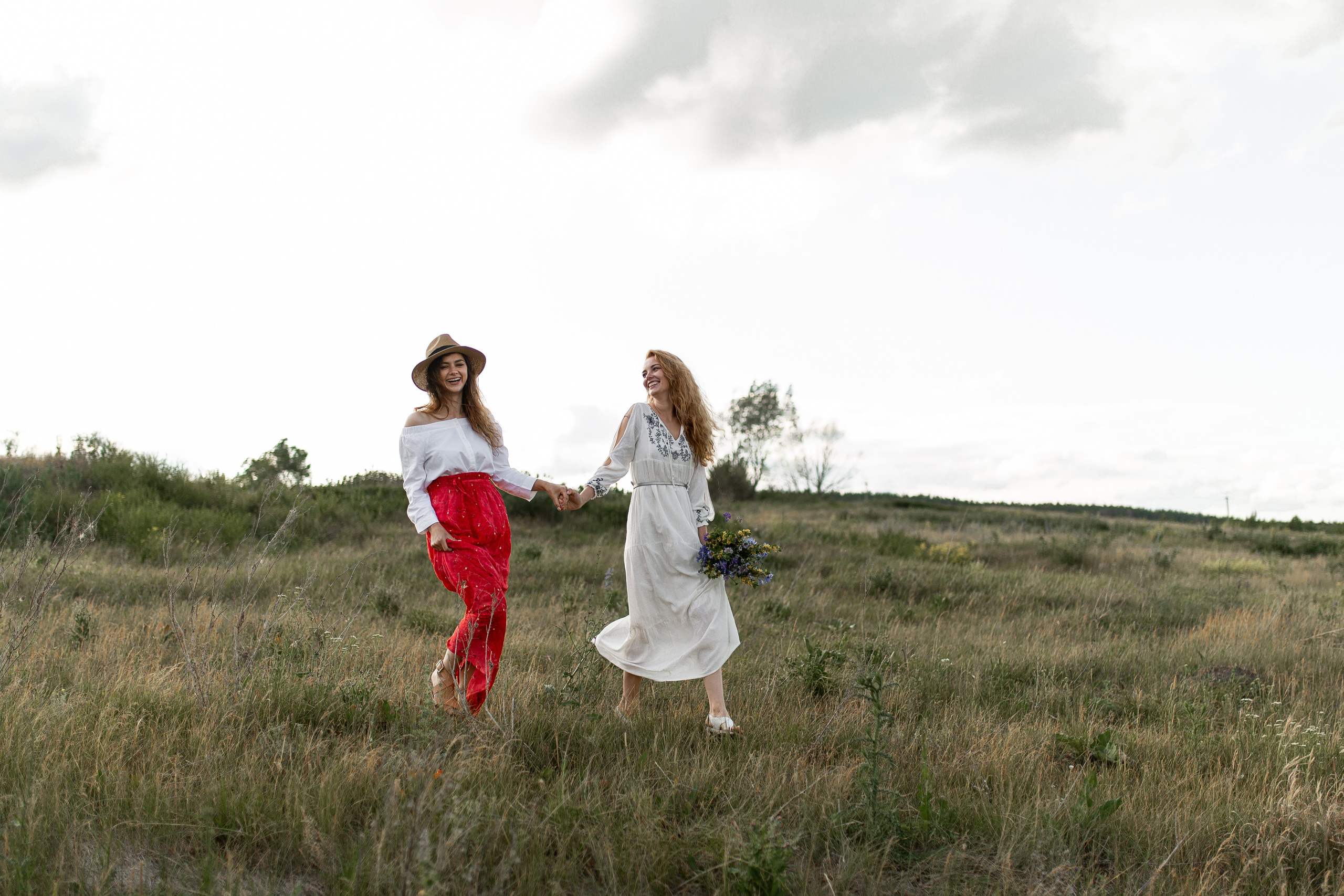 Деревенский вайб. Фотограф и видеограф в Ульяновске Денис Власов