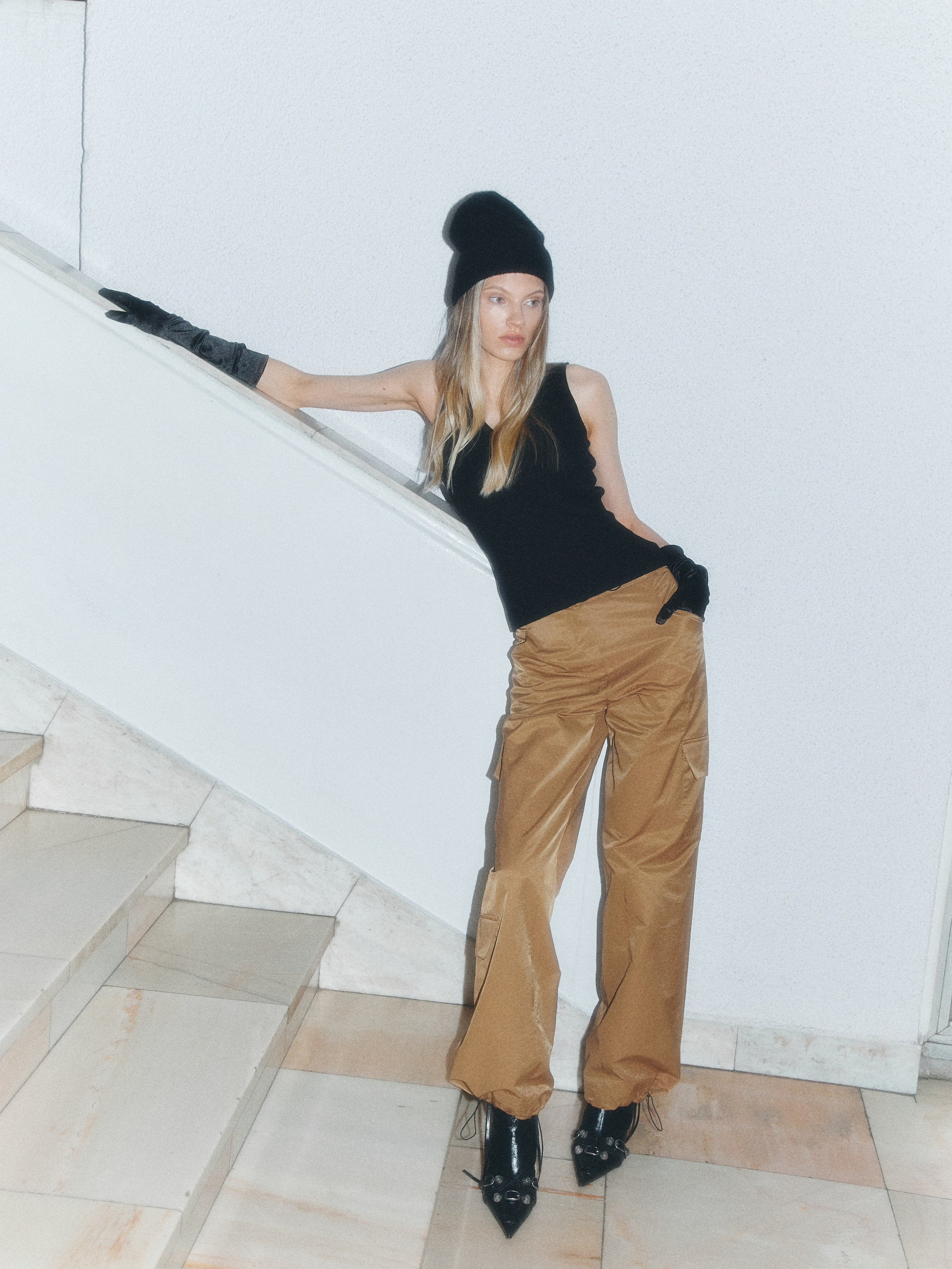 LECOMONE. Photographer Daria Ilkevich