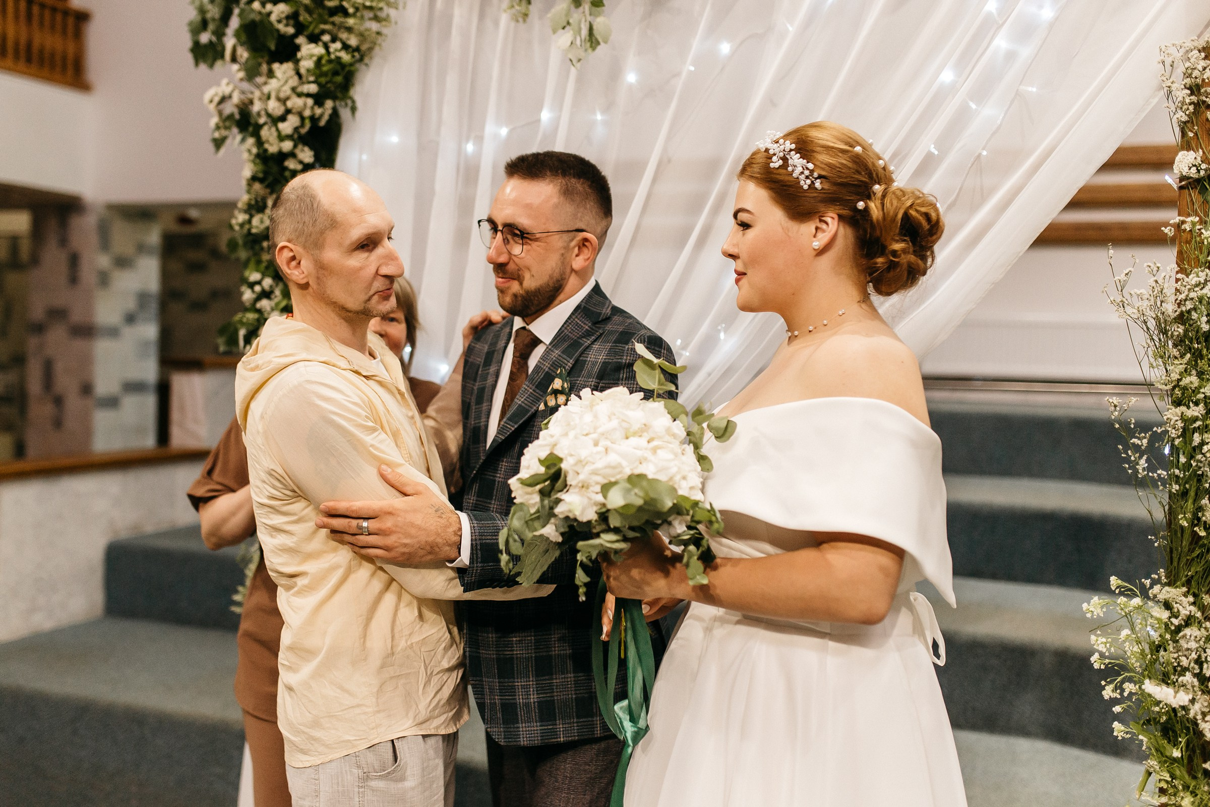 Артём&Дарья