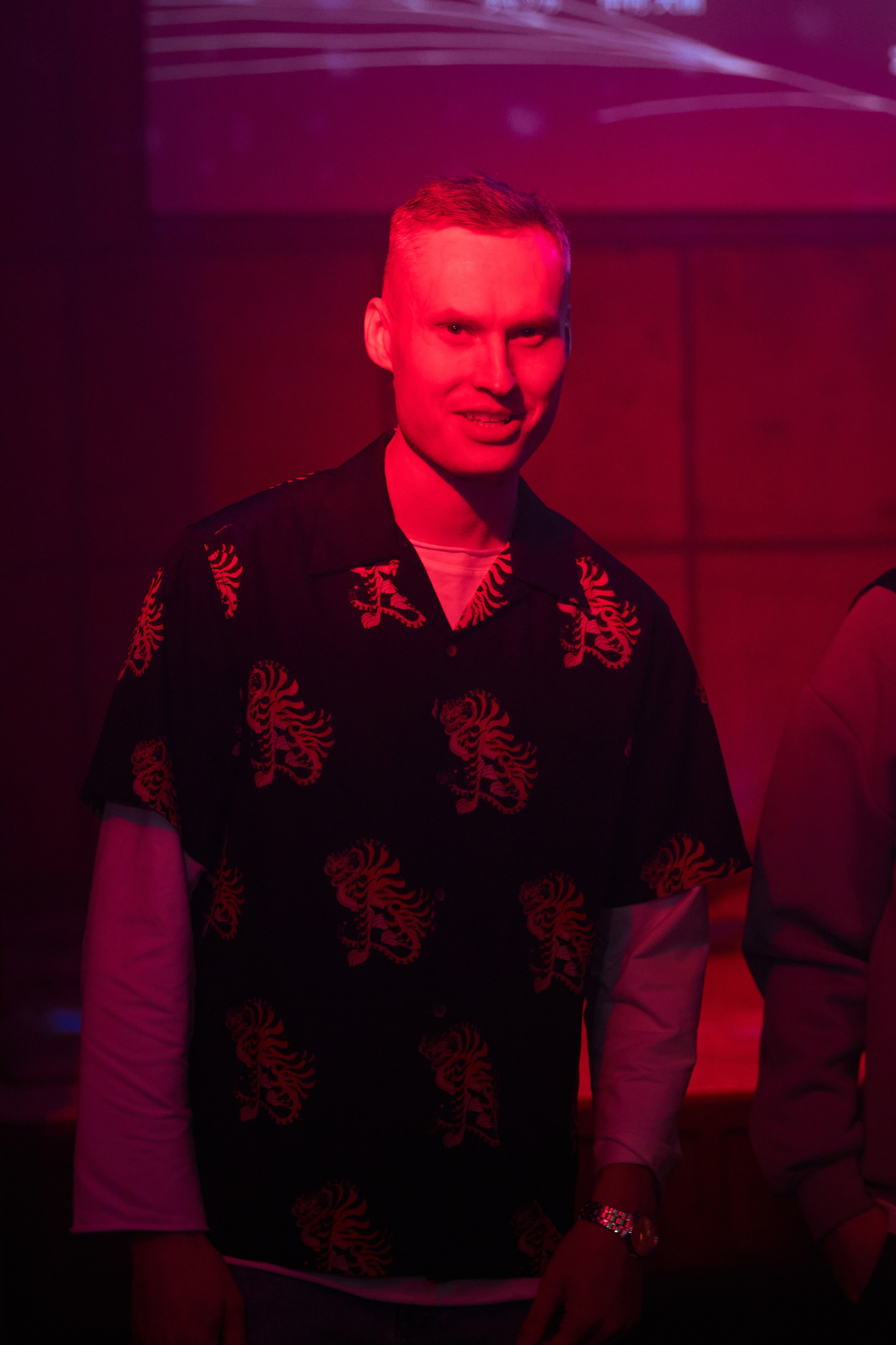 День рождения Алексея!. Репортажный фотограф, портретный фотограф  г. Москва