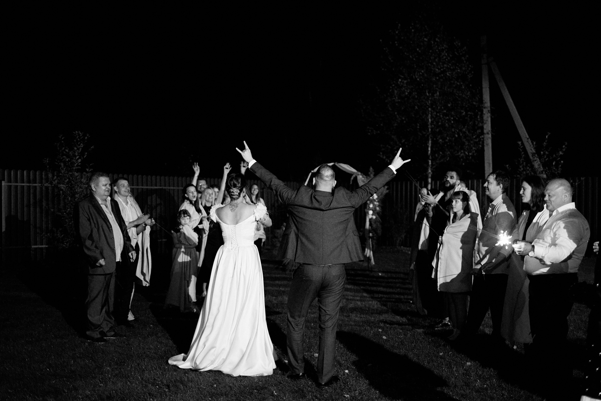 Свадьба в загородном доме. Репортажный фотограф, портретный фотограф  г. Москва