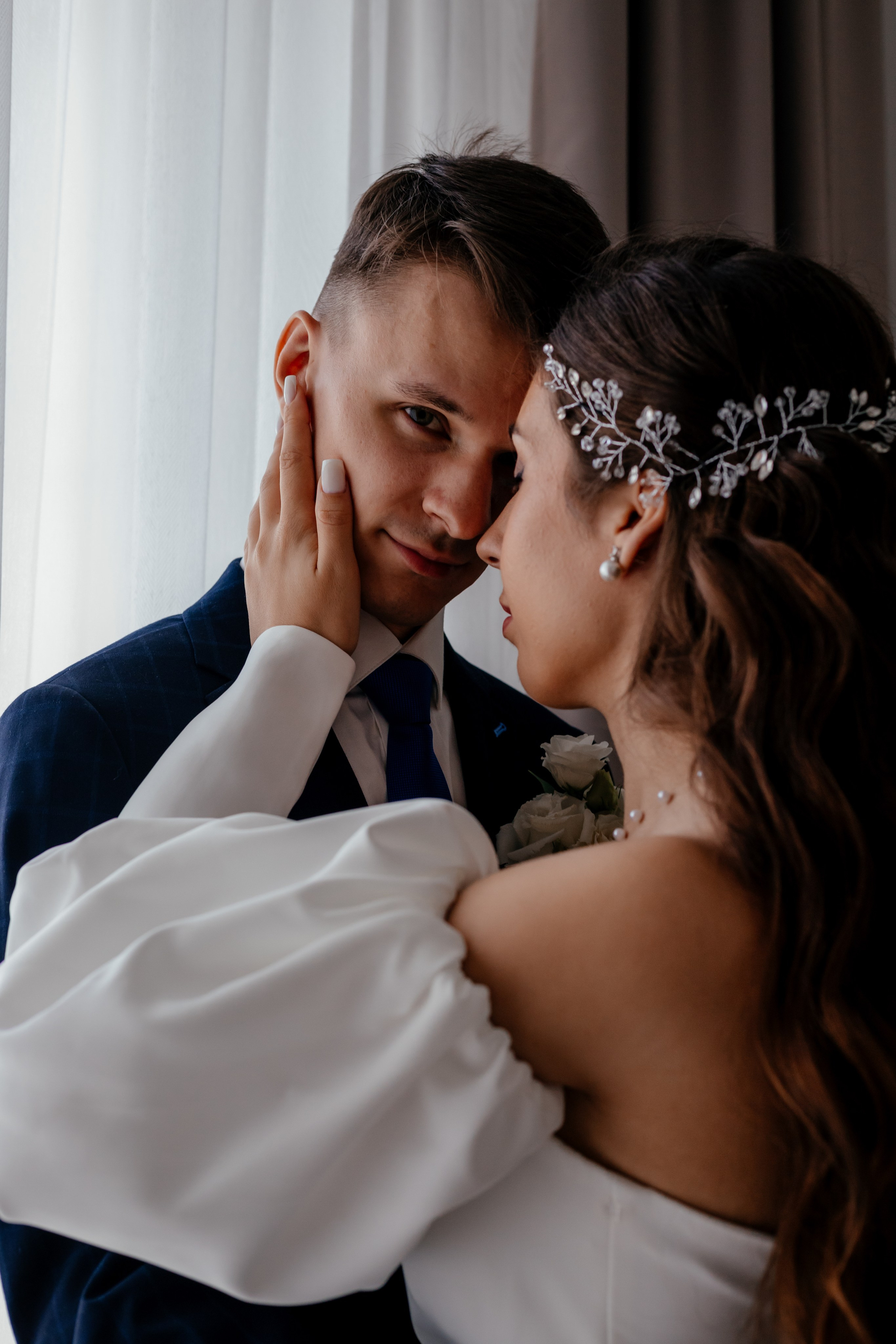 24WED Y&N. Свадебный фотограф Тулинова Мария