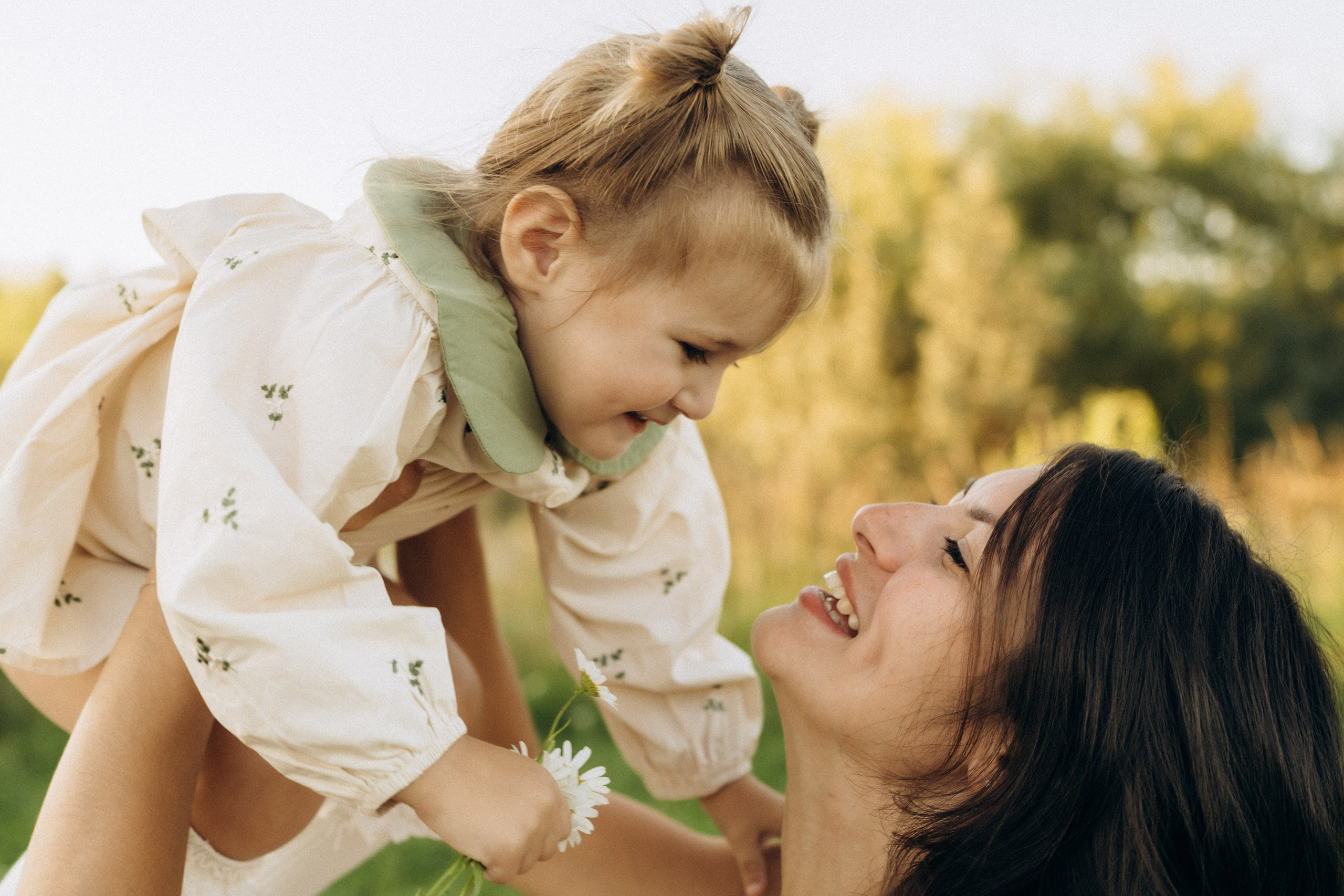 Пусть на любое «хочу и желаю» — жизнь отвечает: «уже исполняю!». Семейный фотограф в Ангарске/ Иркутске