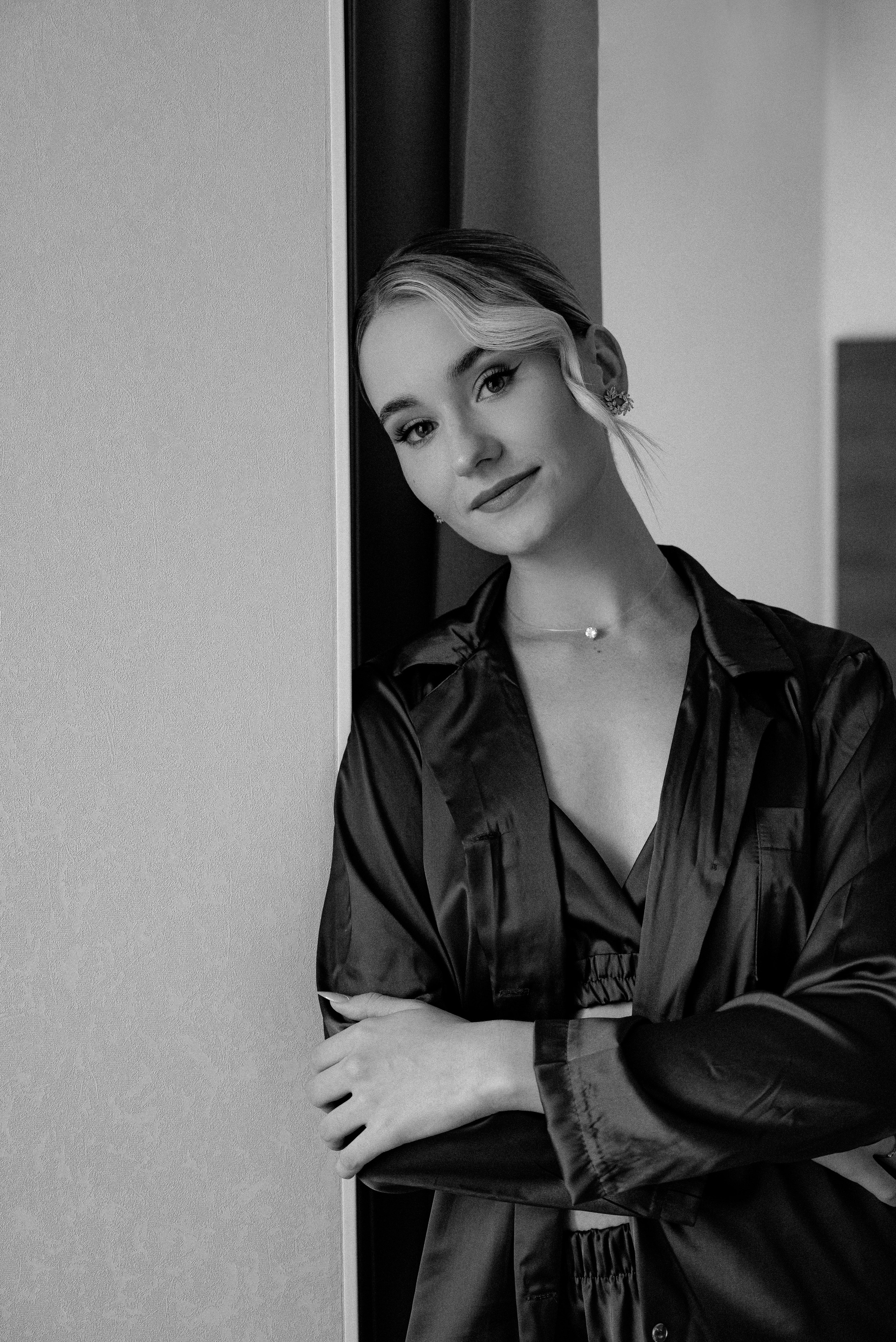 Миша и Саша. Тамара Власова