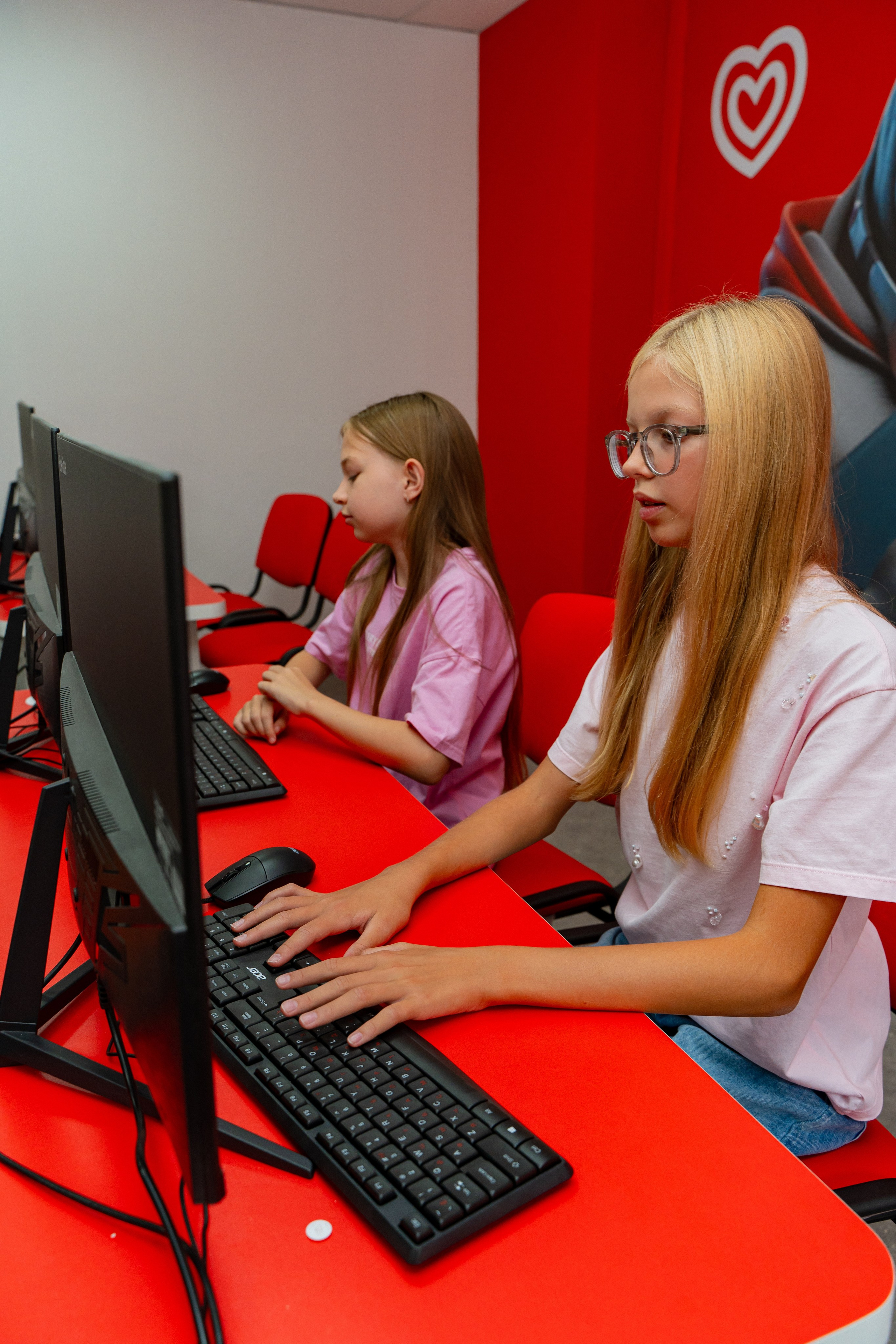 Синергия. Фотограф Мария Зайчик