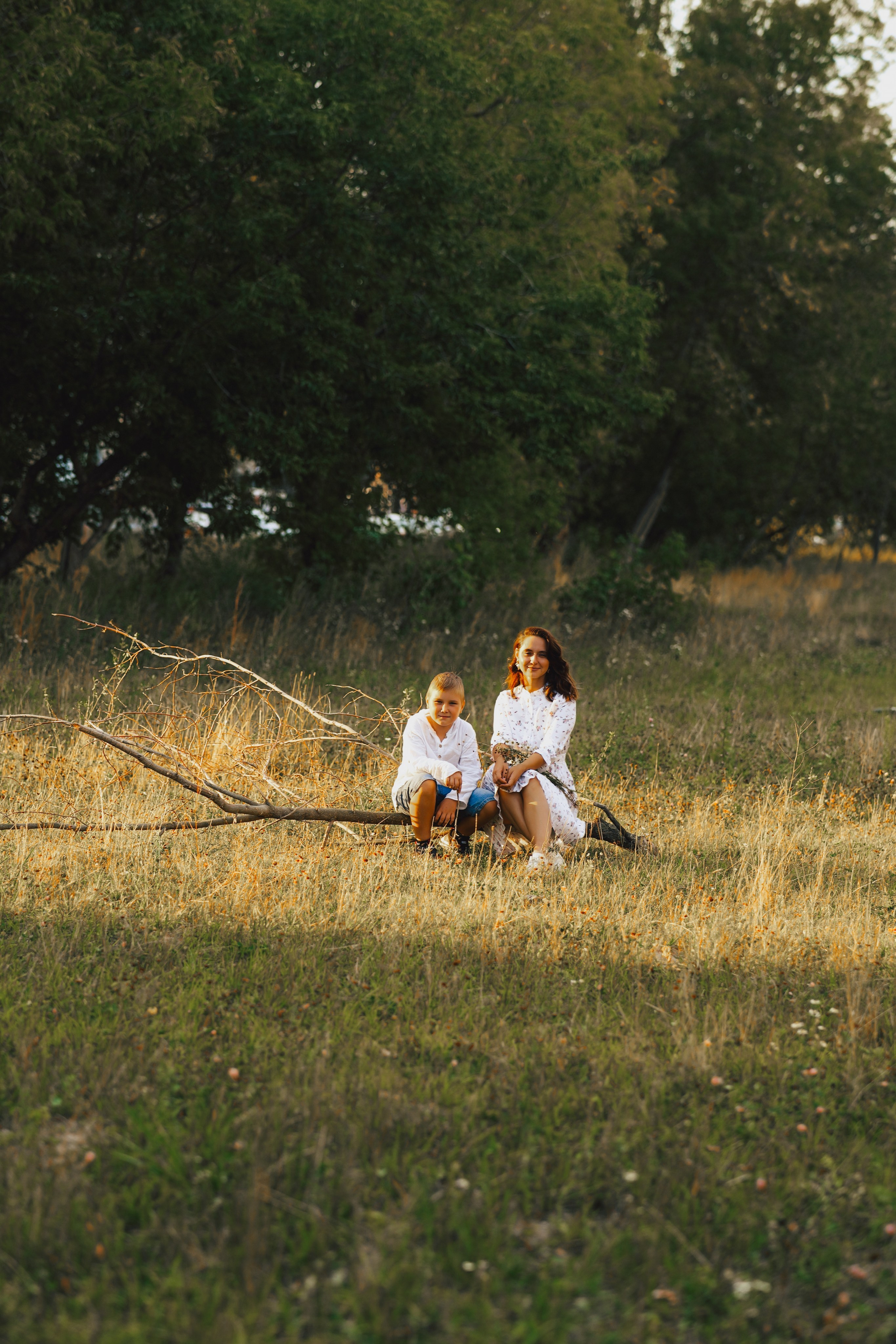 Семейные фотосесии. Фотограф в Воронеже Мария Зайчик