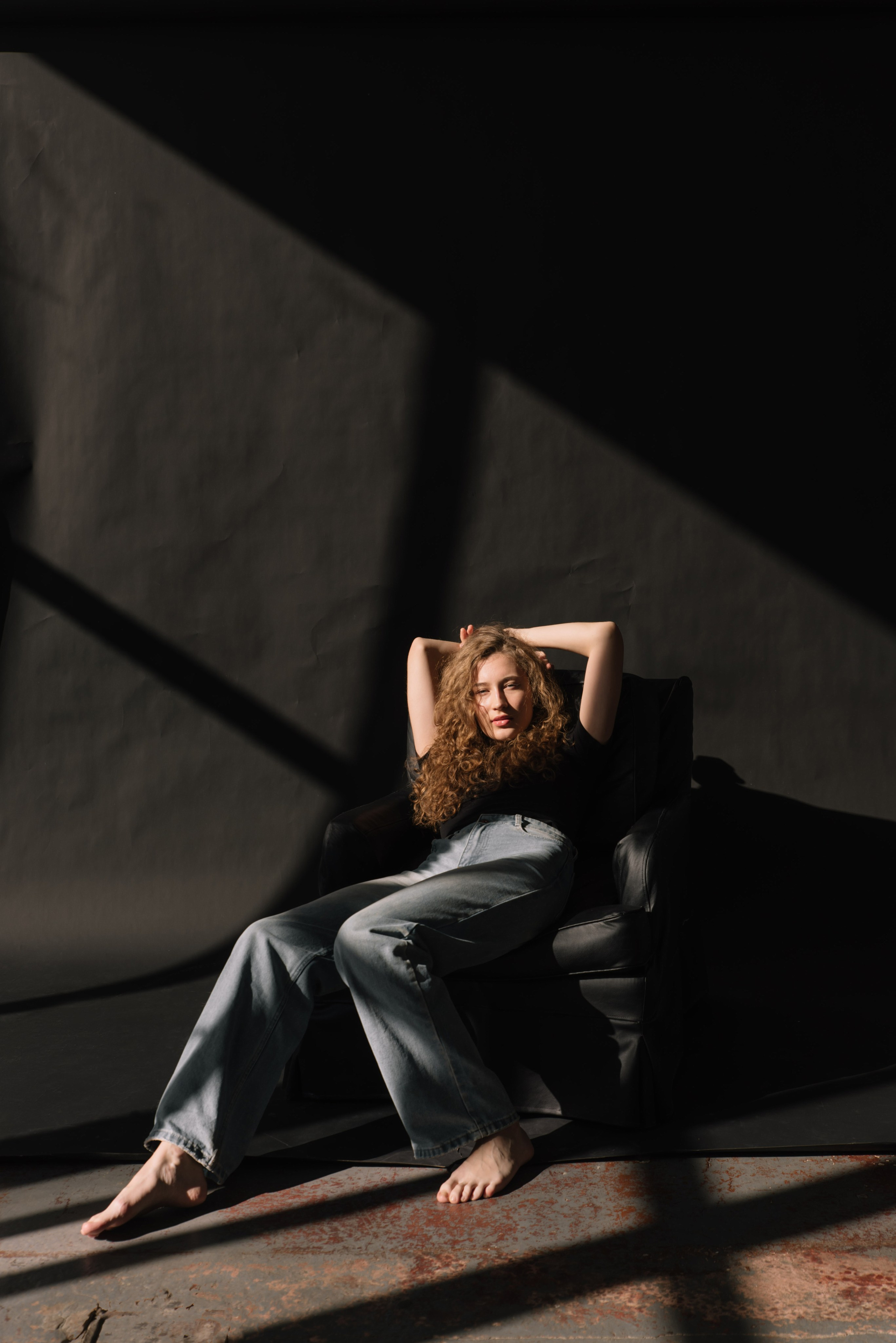 Алина. Фотограф Нижний Новгорода Елена Калмыкова