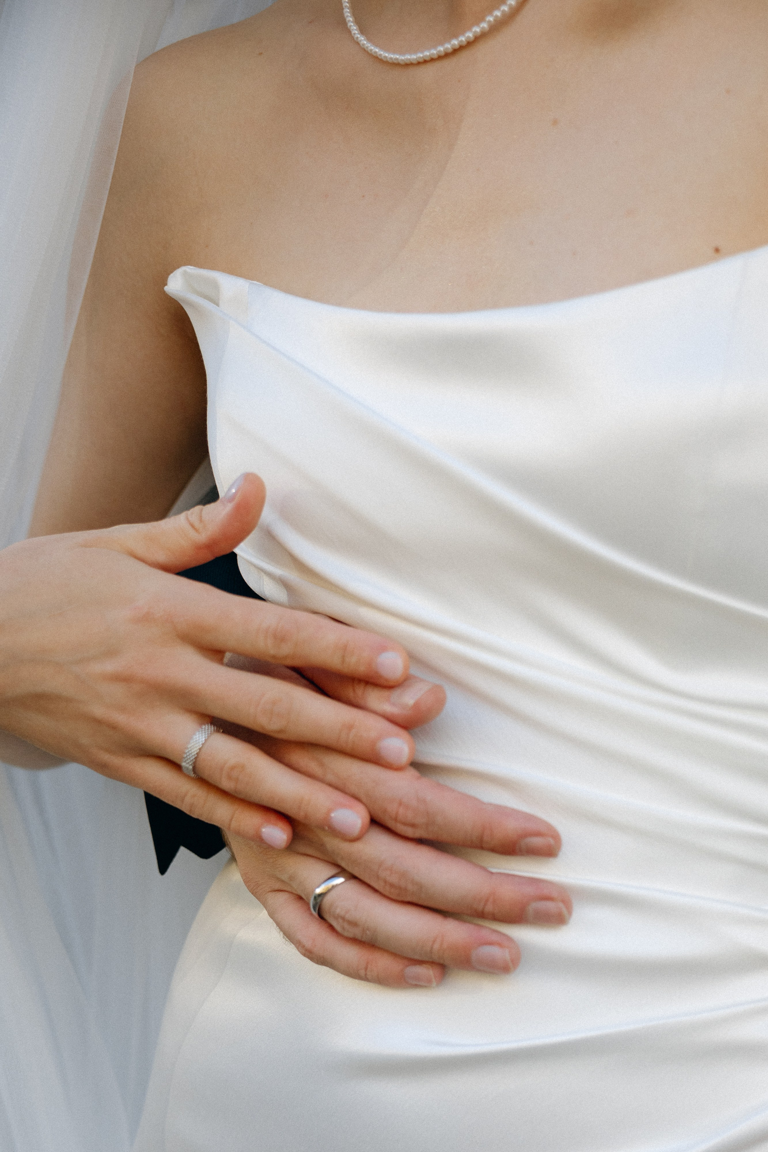 На ярком солнце. Свадебный фотограф Таня Караисаева