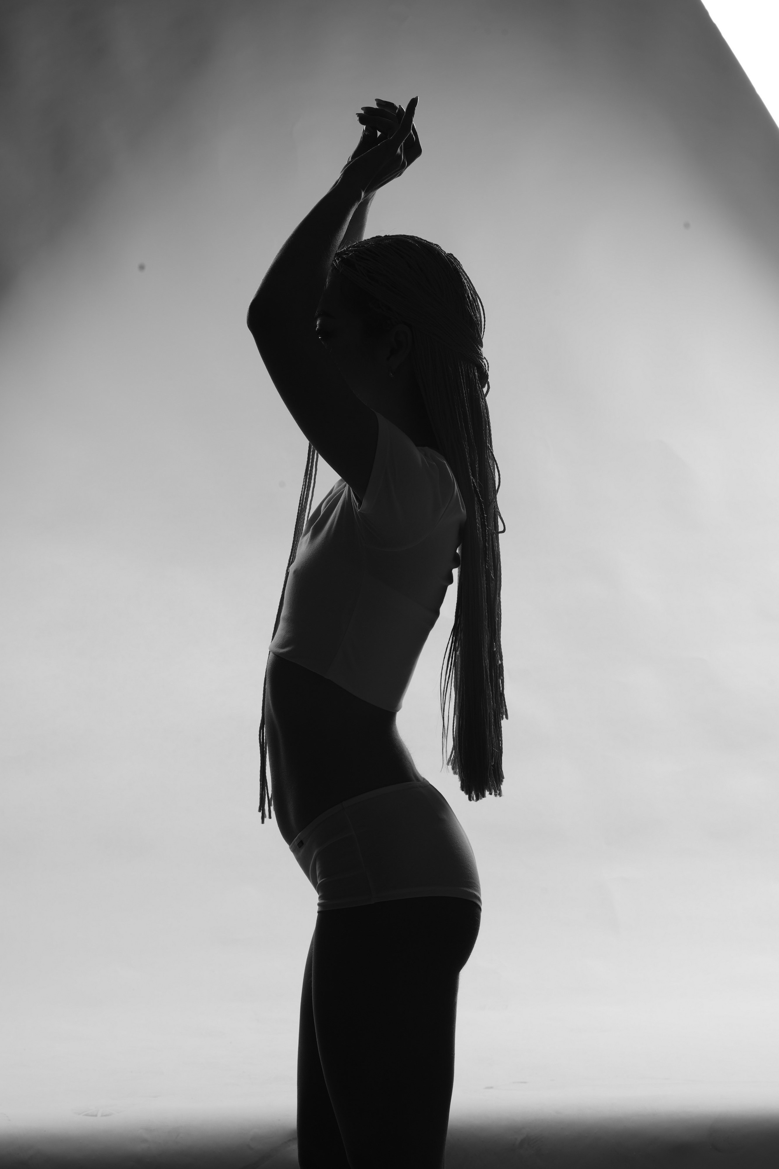 Индивидуальные съемки. Фото и видеостудия Юрия Федяева — ЮМИС