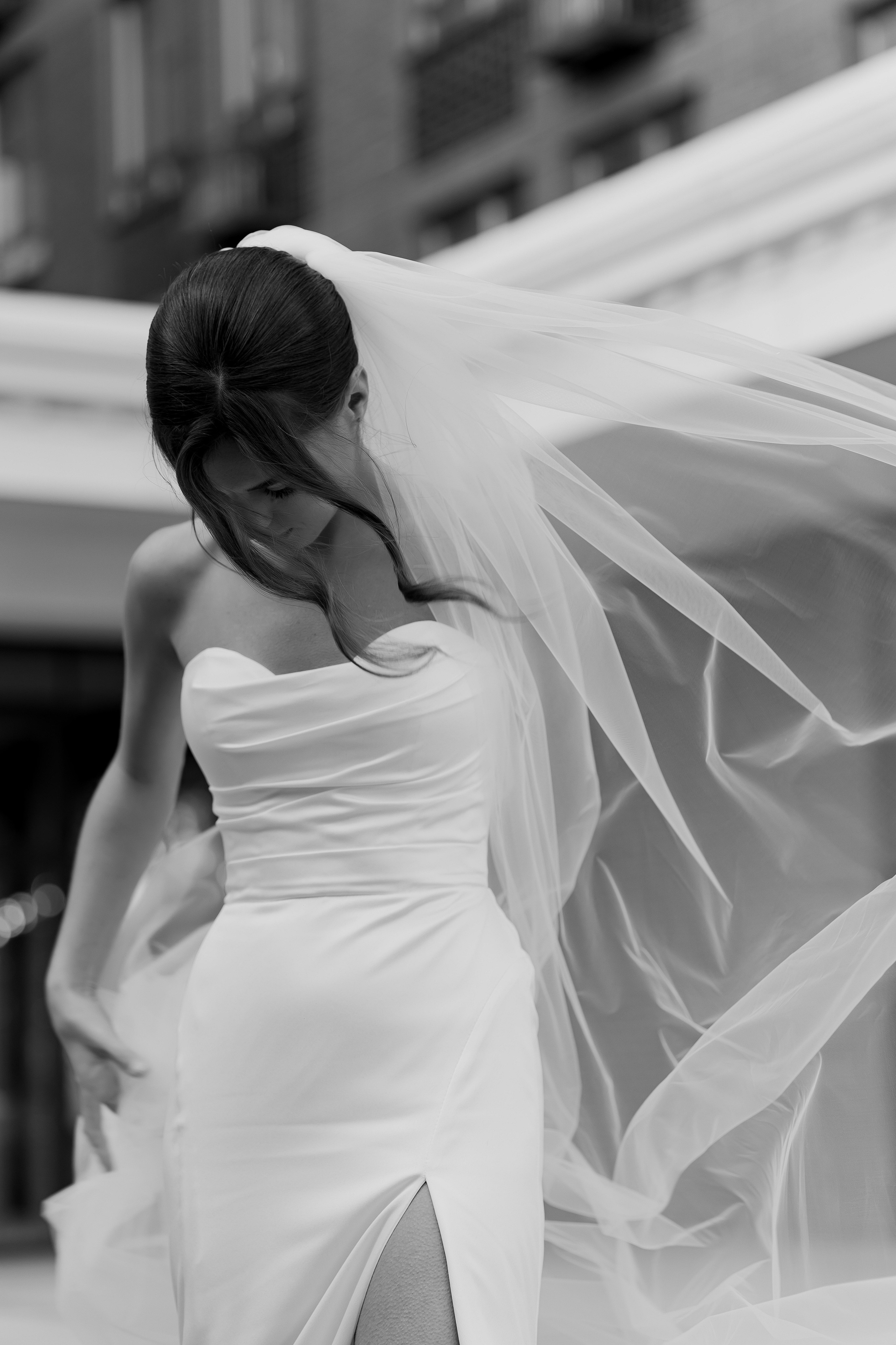 Александр и Елена. Свадебный фотограф Ксения Трухина в Нижнем Новгороде и Москве