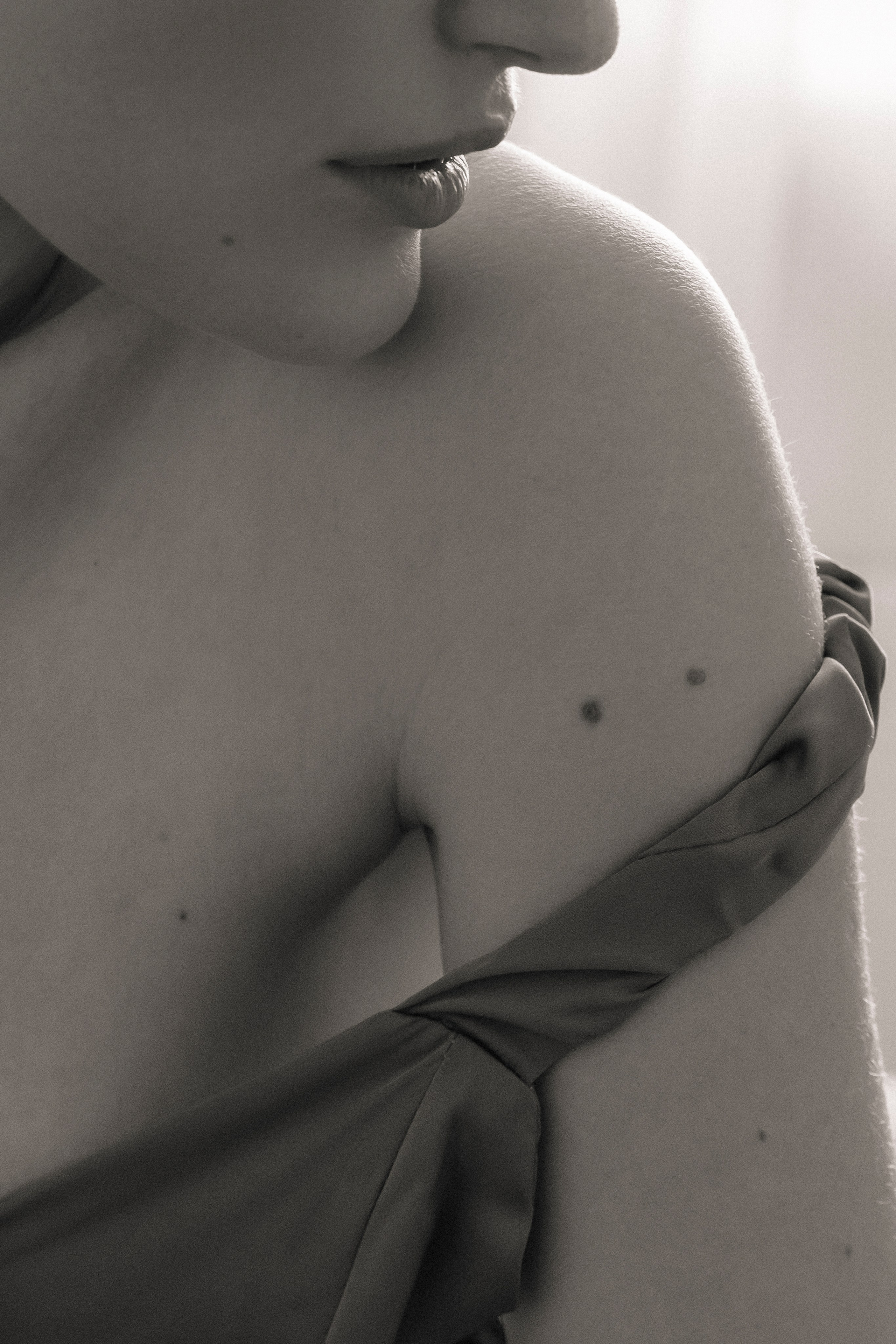 Yesenia. Елизавета Приходько женский фотограф Москва