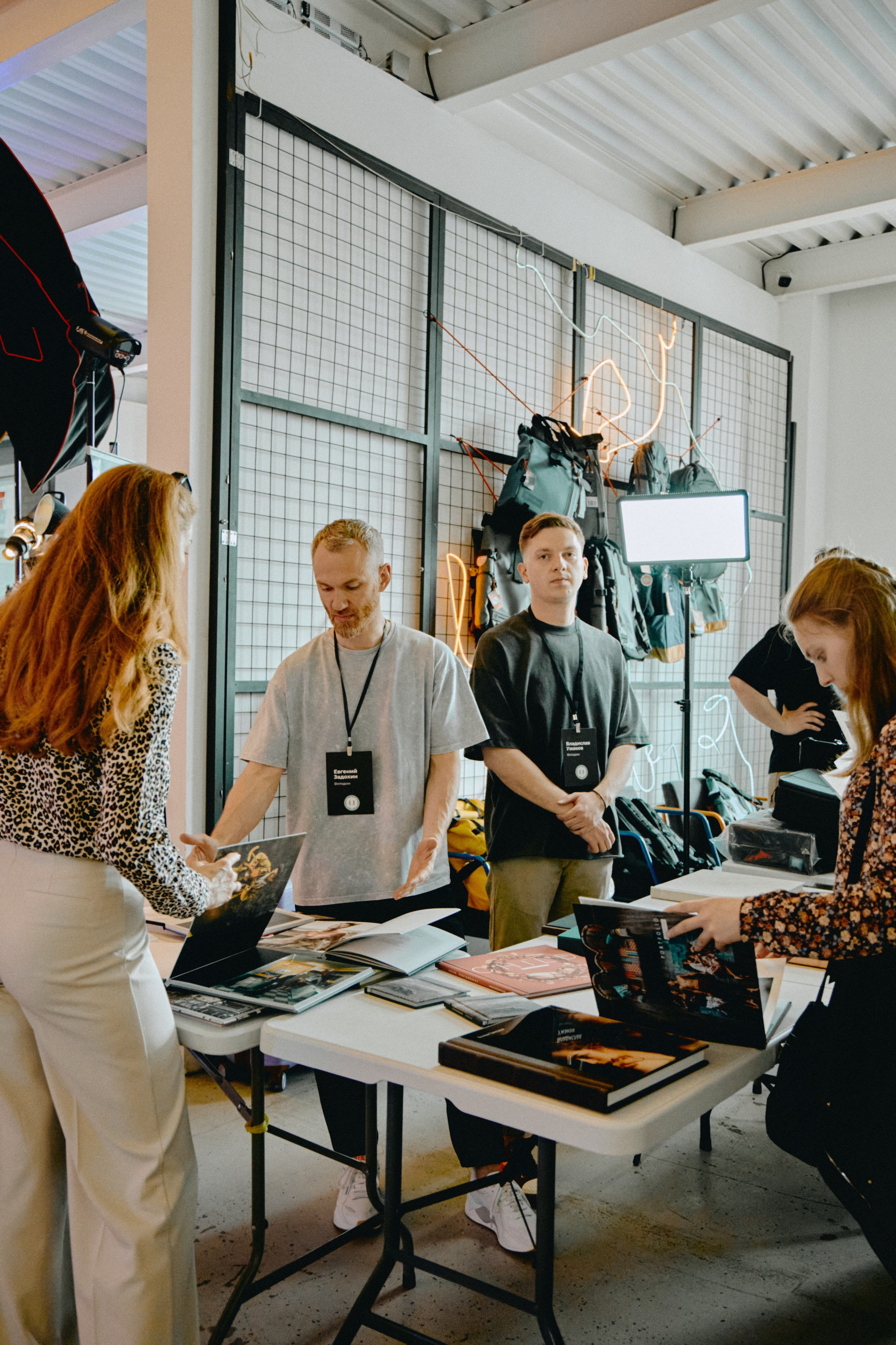 Portfolio Party. Фотограф | портрет | бренды | репортаж