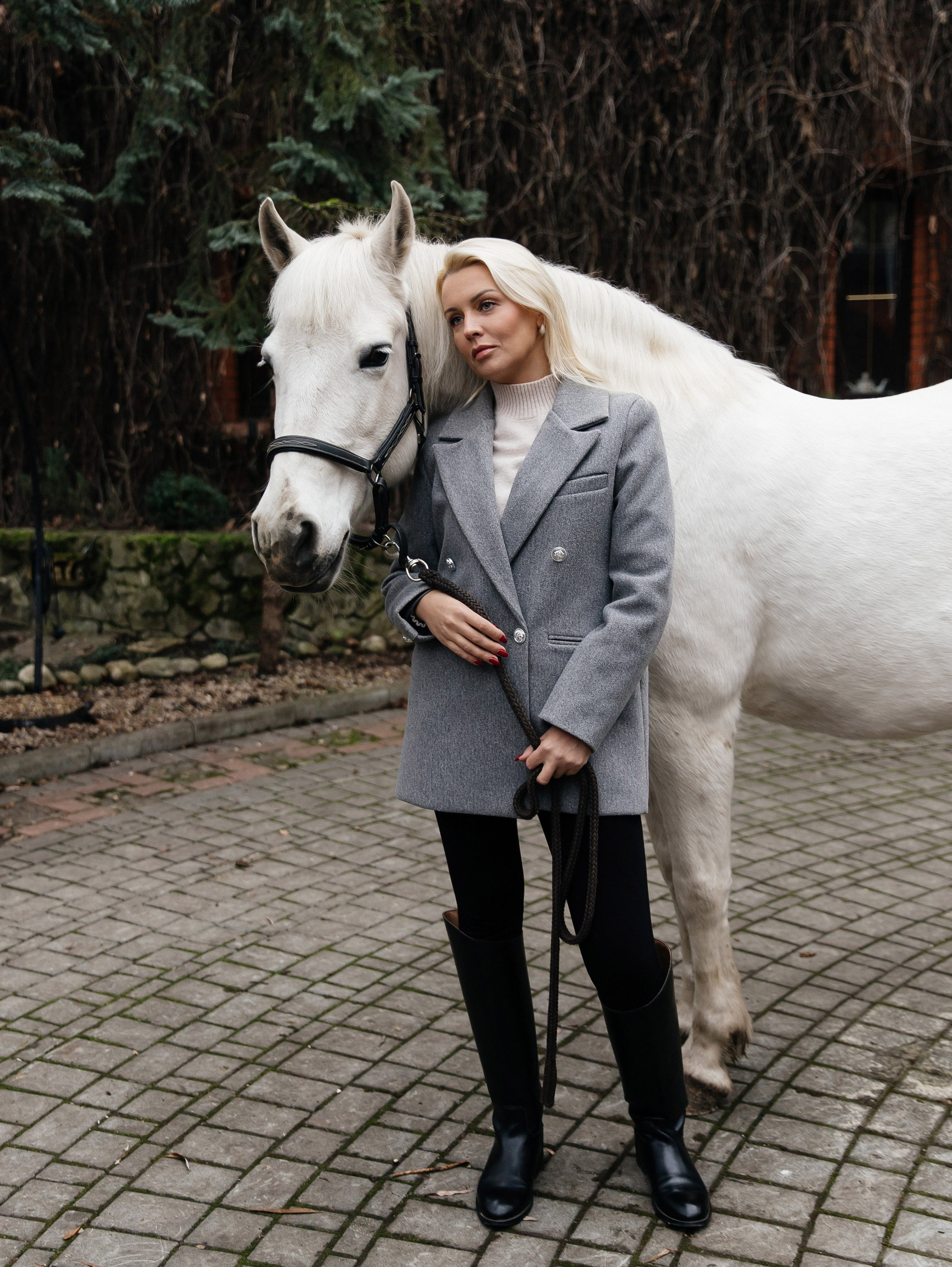 Ферма «Few Horses». Фотограф | портрет | бренды | репортаж
