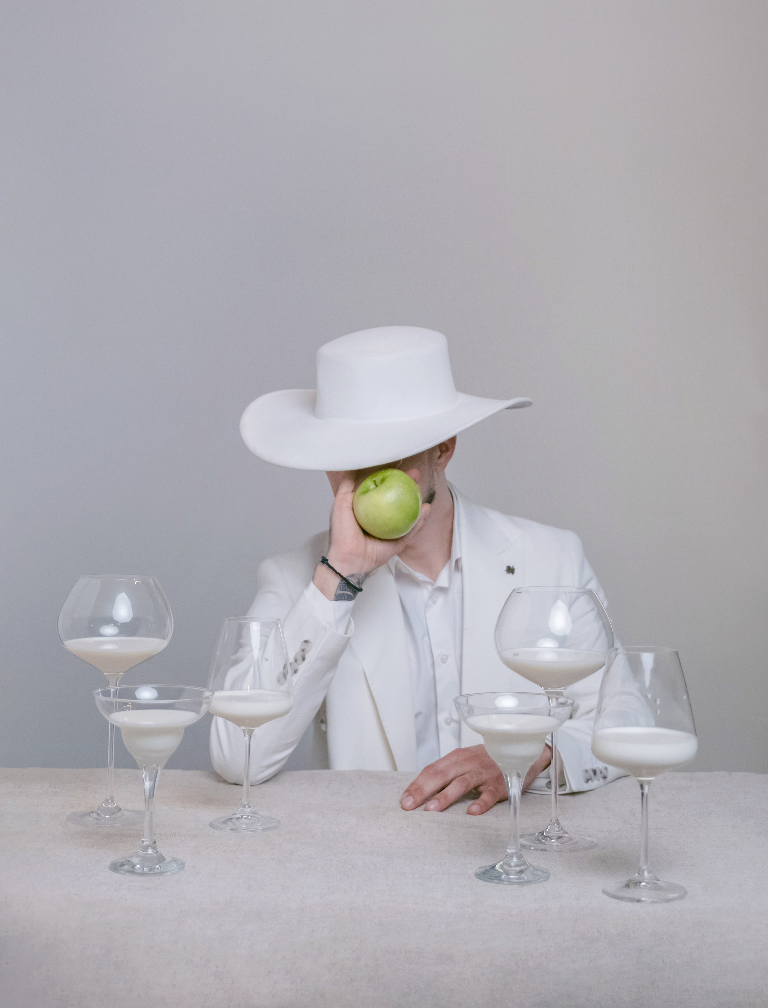 Арт. Портретный фотограф Маргарита Малкова