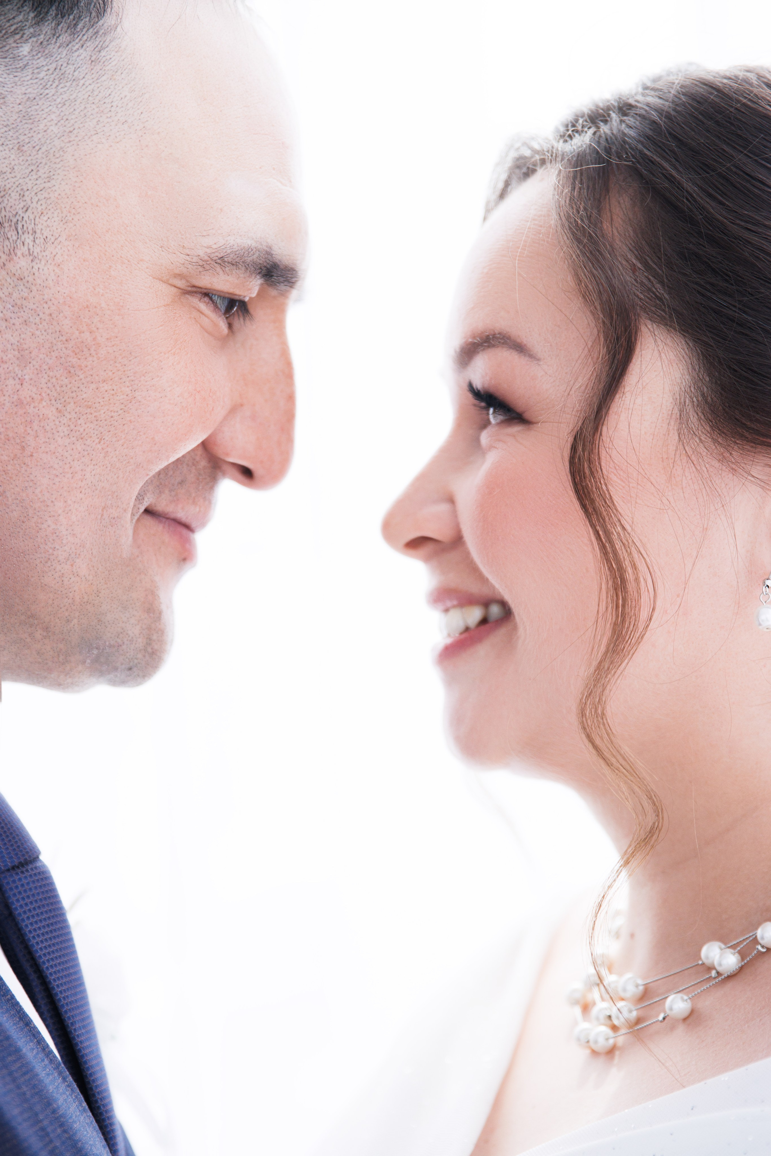 Свадьба Ильи и Дарьи