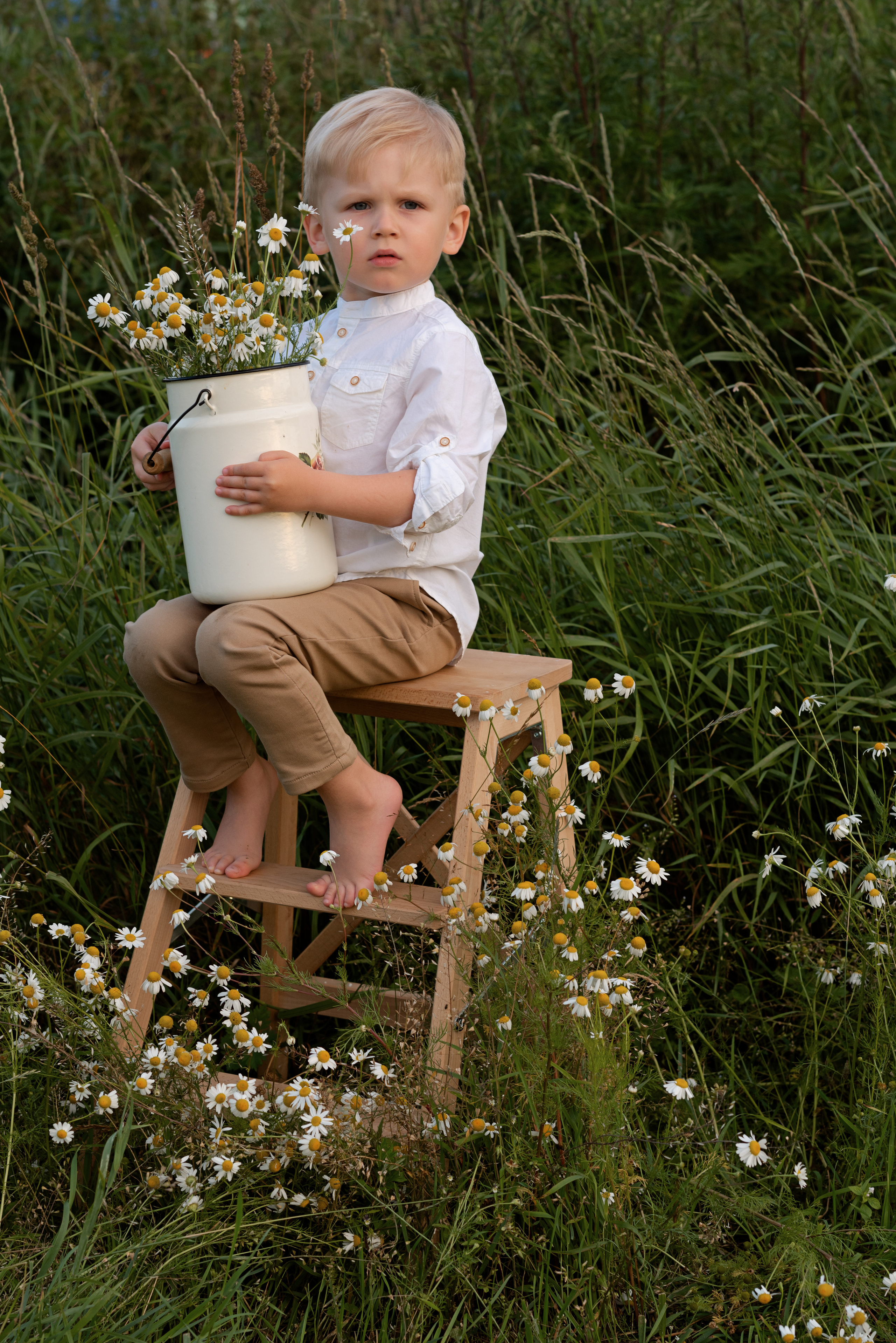 Брат и сестра. Семейный и детский фотограф в Санкт-Петербурге Скибо Марина