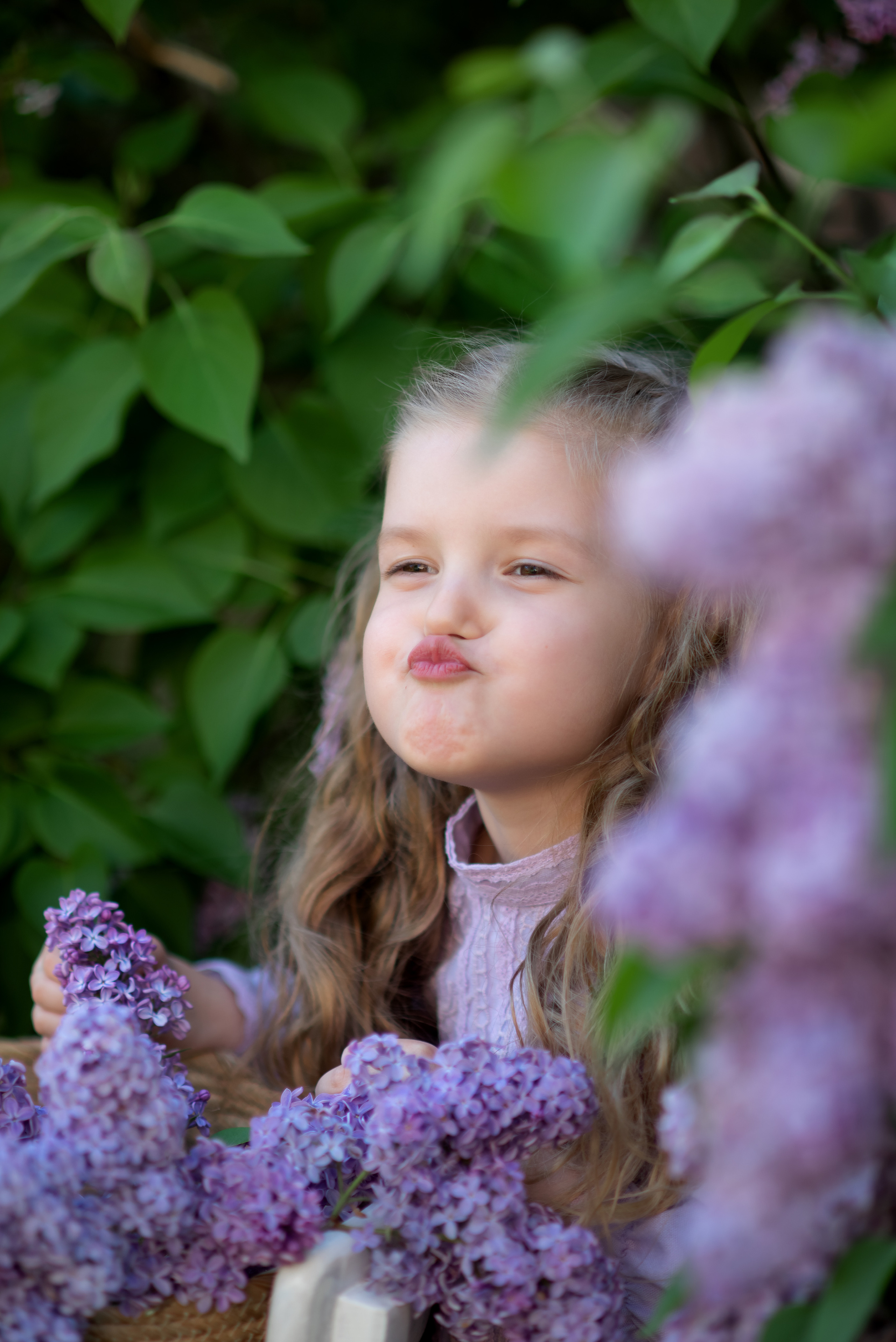 Ксюша. Семейный и детский фотограф в Санкт-Петербурге Скибо Марина