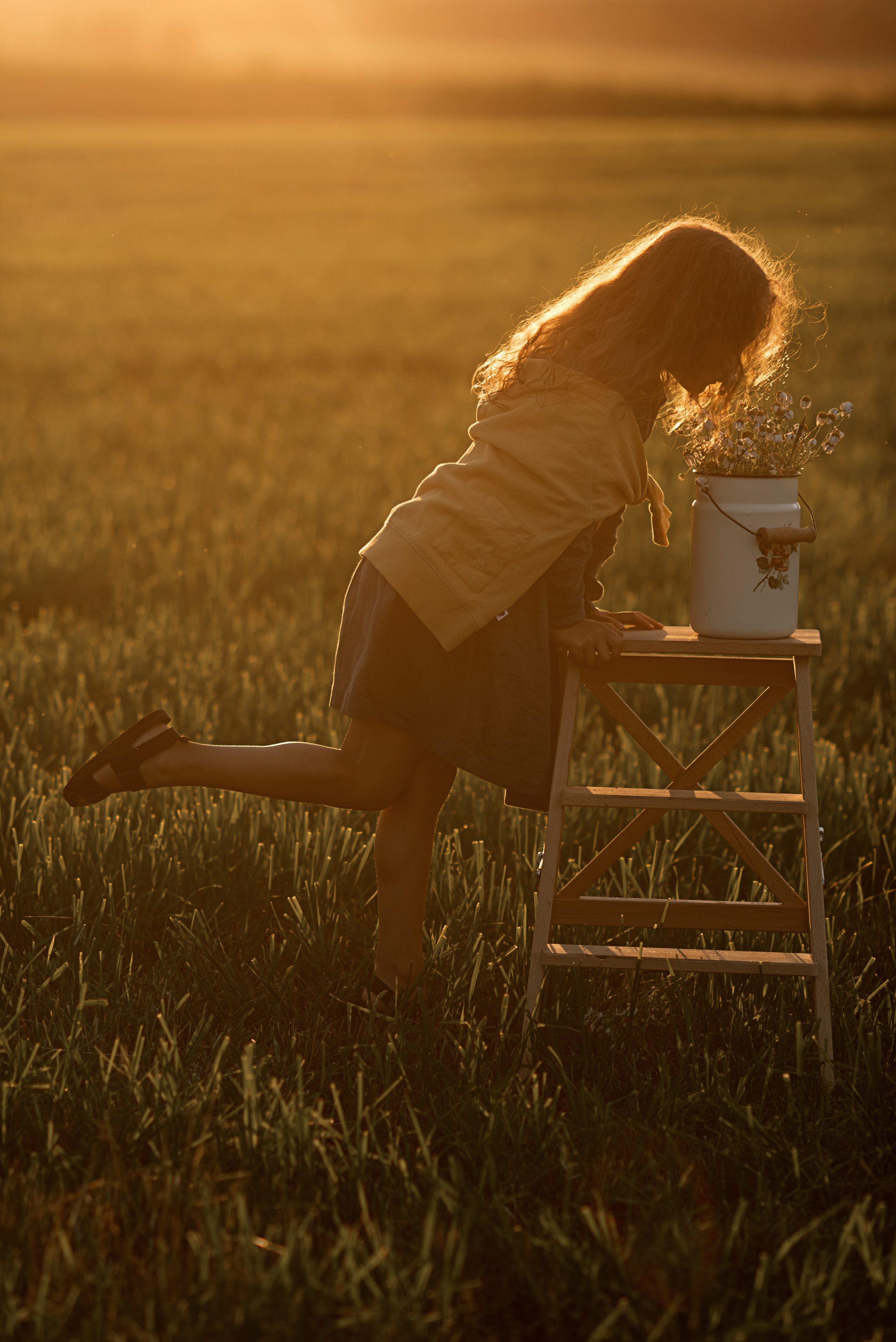 Брат и сестра. Семейный и детский фотограф в Санкт-Петербурге Скибо Марина