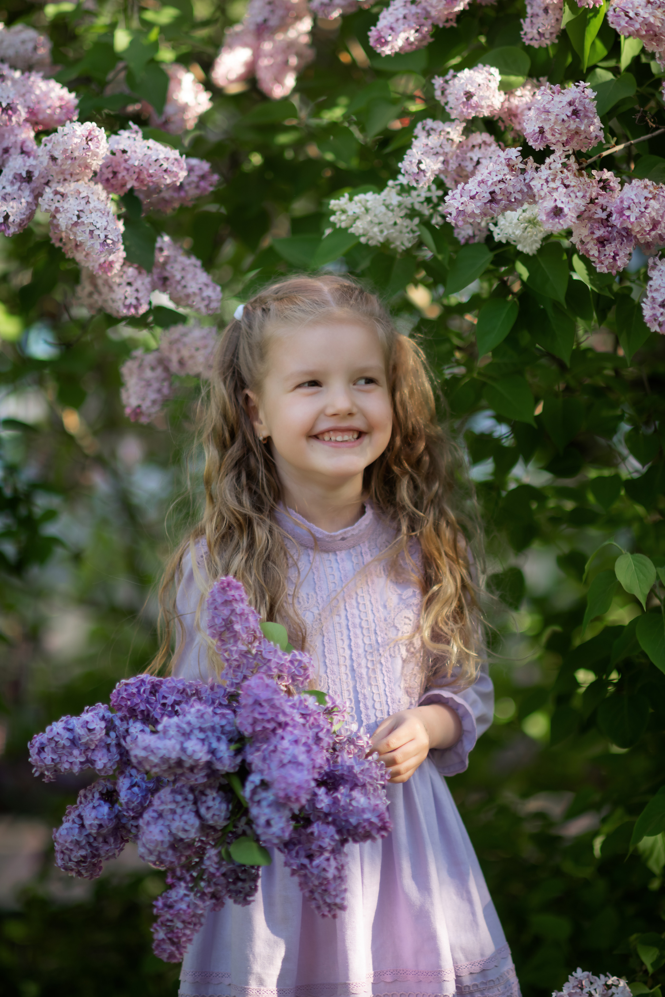 Ксюша. Семейный и детский фотограф в Санкт-Петербурге Скибо Марина