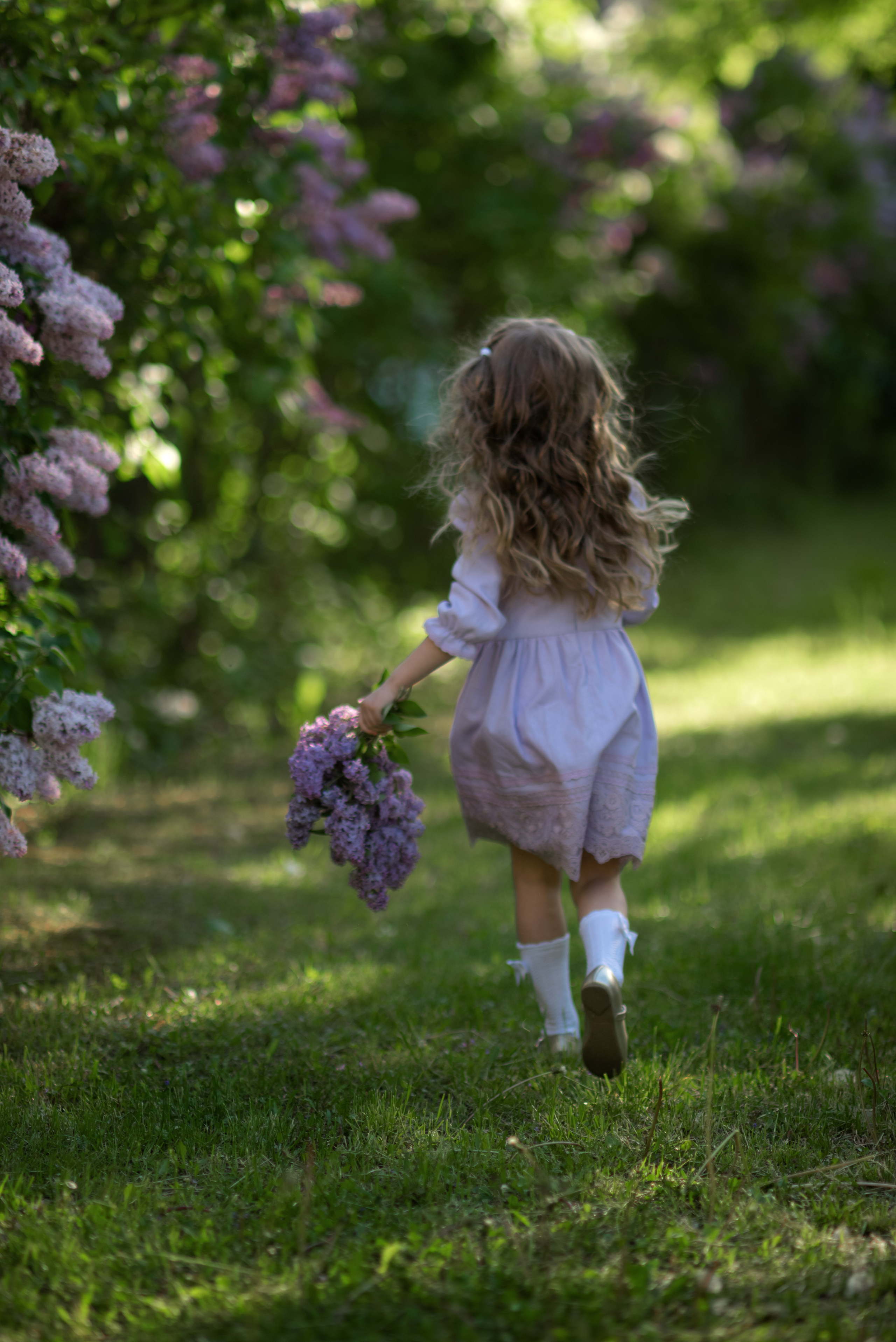 Ксюша. Семейный и детский фотограф в Санкт-Петербурге Скибо Марина