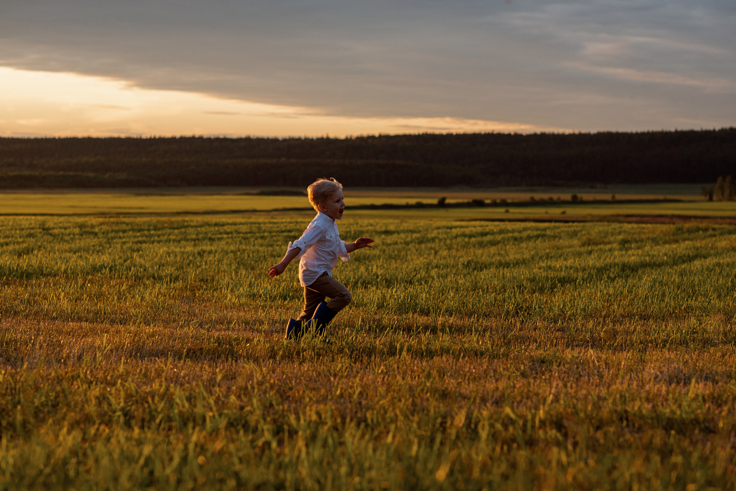 Брат и сестра. Семейный и детский фотограф в Санкт-Петербурге Скибо Марина