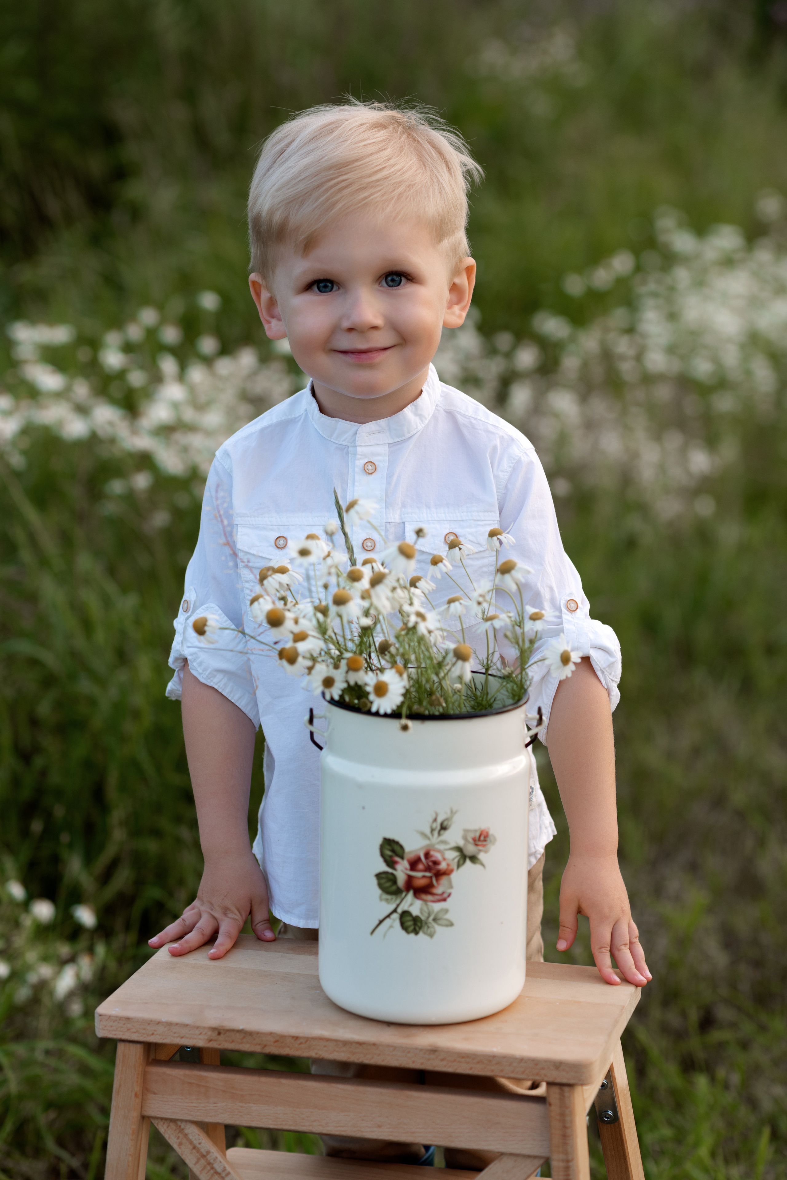 Брат и сестра. Семейный и детский фотограф в Санкт-Петербурге Скибо Марина