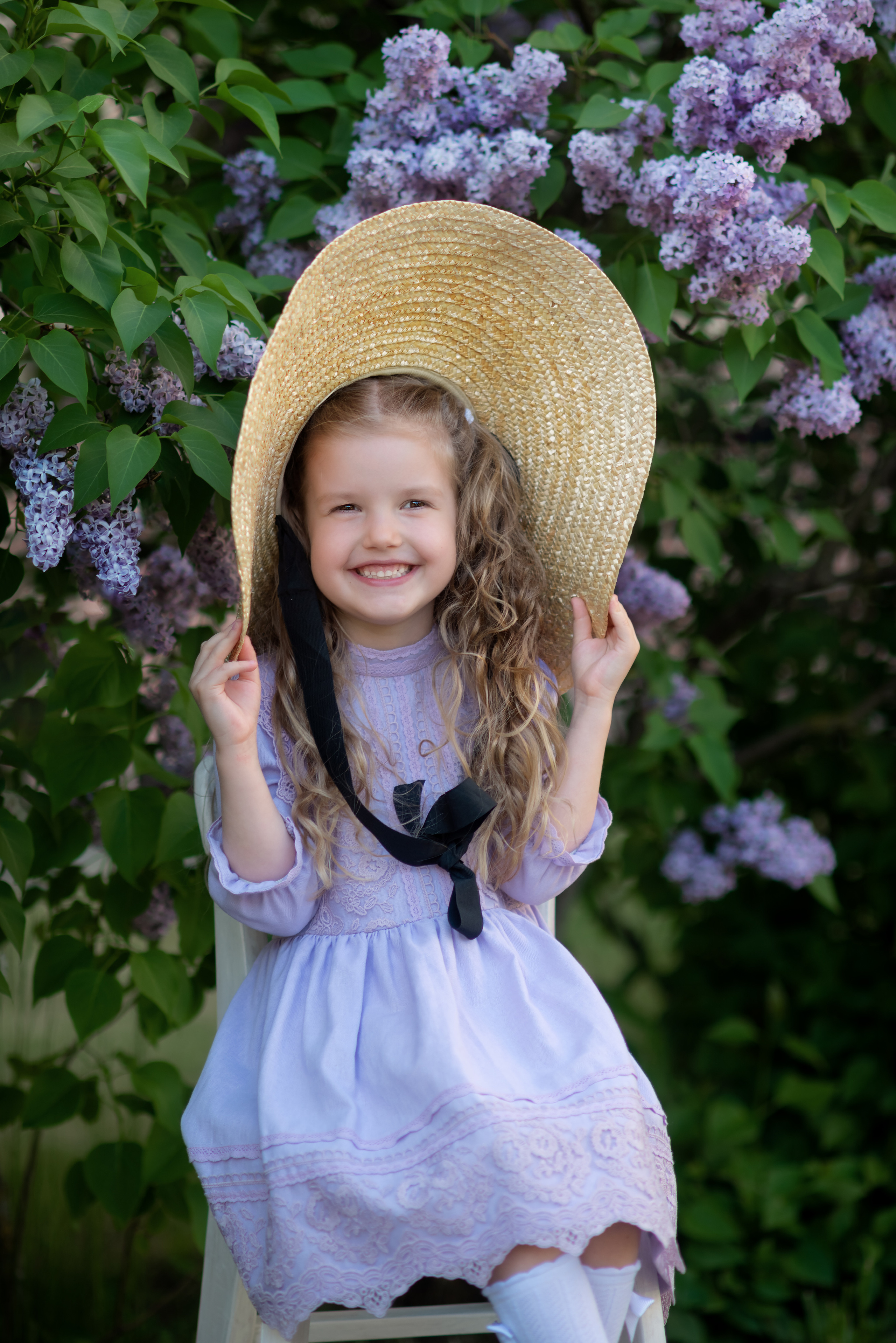 Ксюша. Семейный и детский фотограф в Санкт-Петербурге Скибо Марина