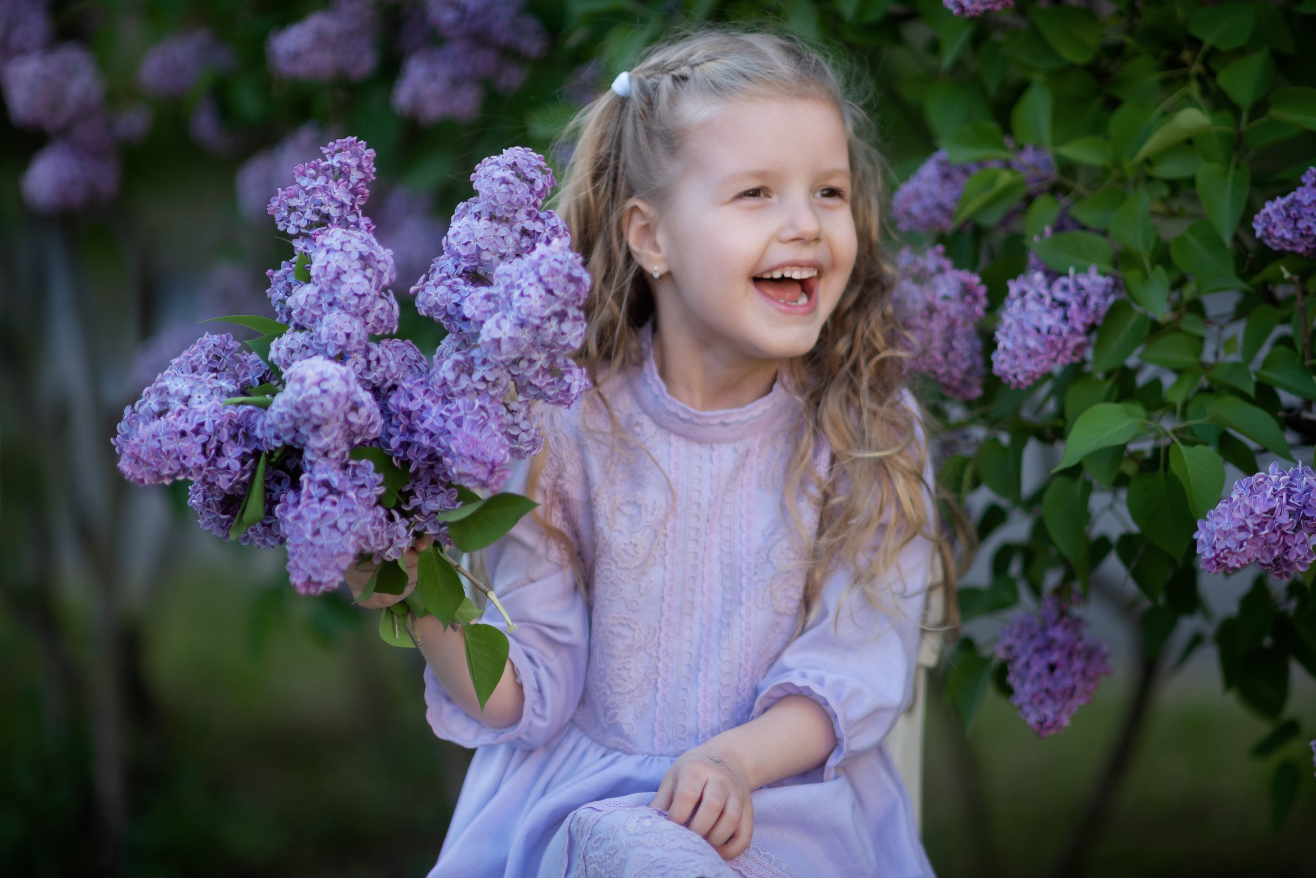 Ксюша. Семейный и детский фотограф в Санкт-Петербурге Скибо Марина