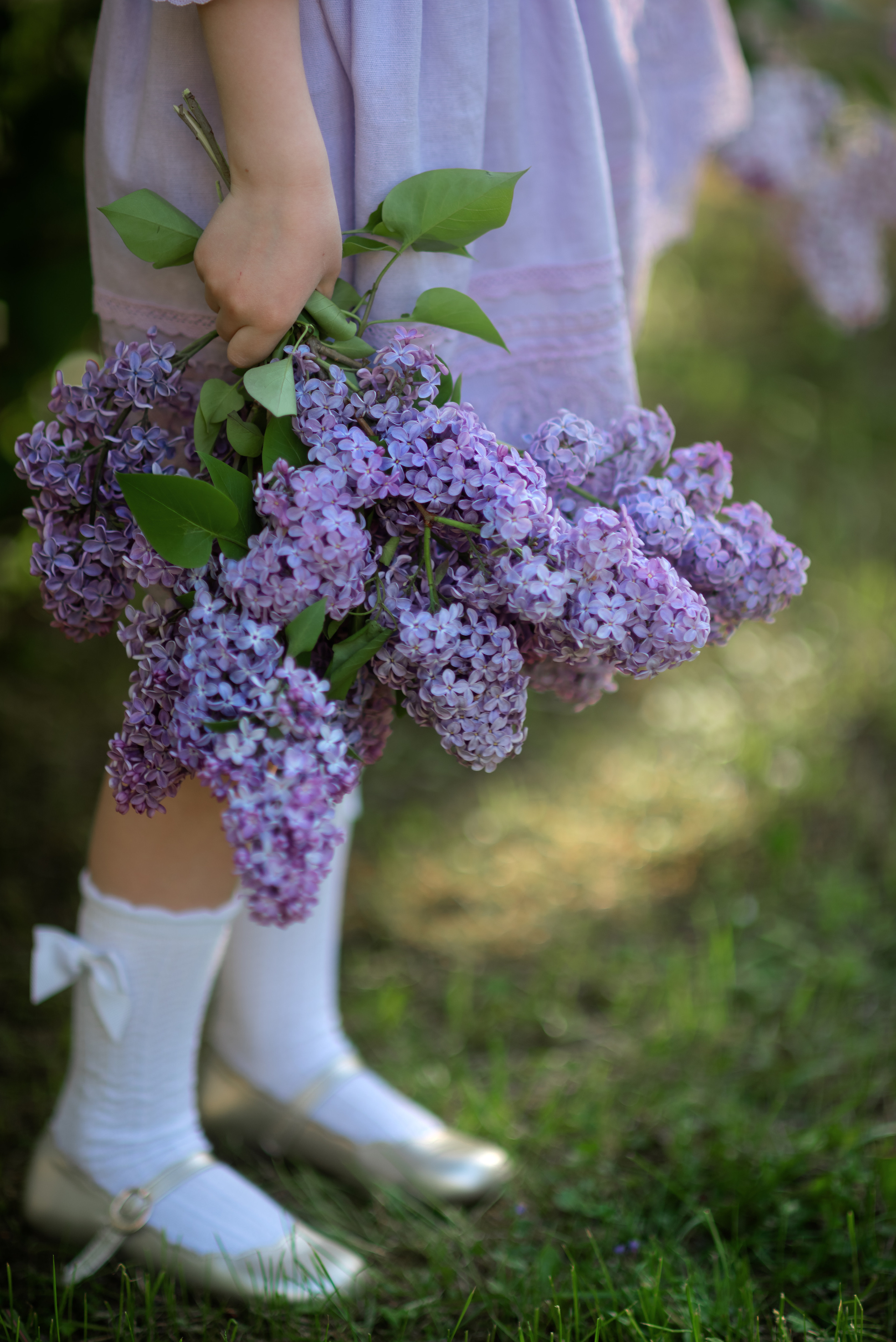Ксюша. Семейный и детский фотограф в Санкт-Петербурге Скибо Марина