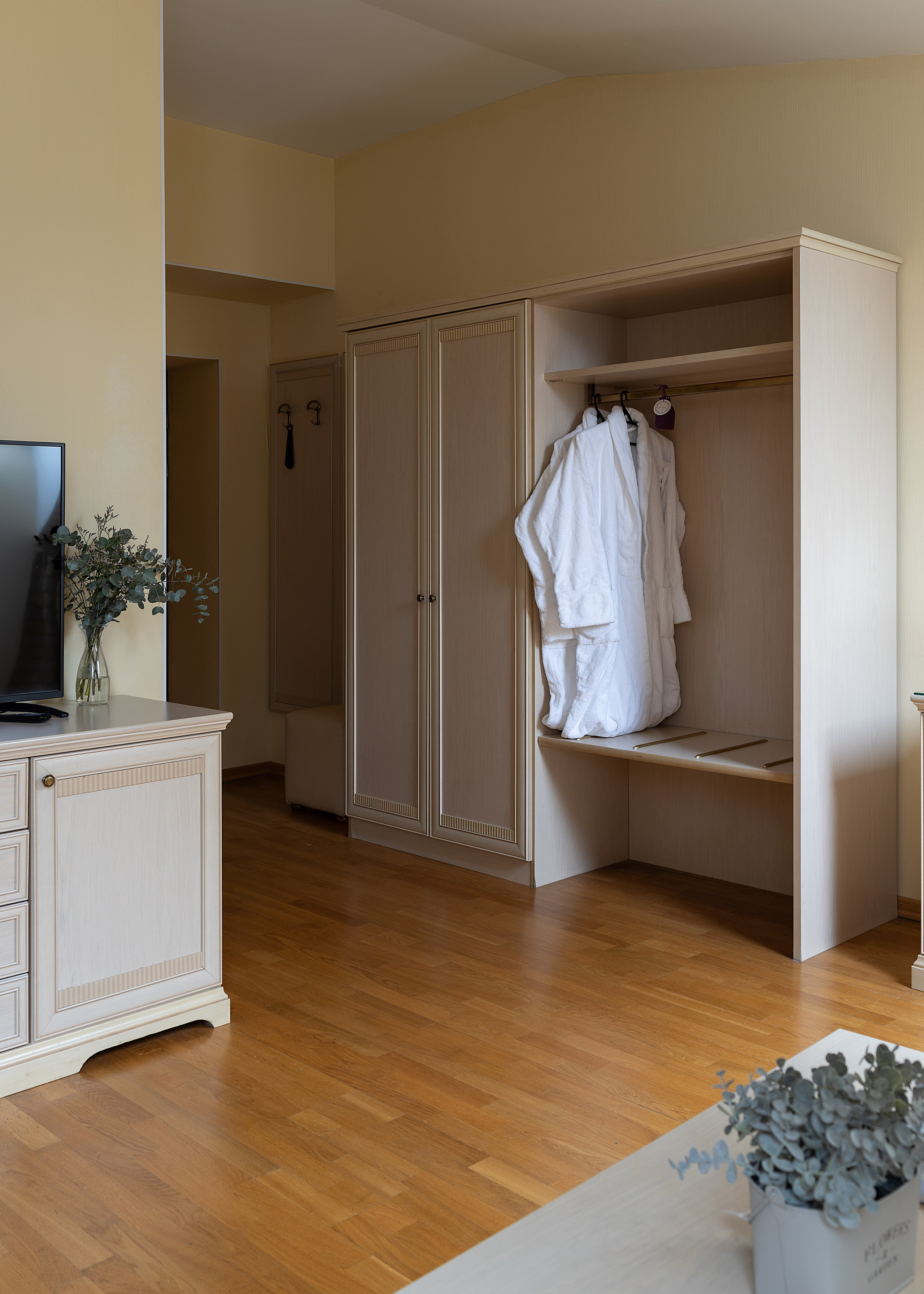 Интерьерная съёмка. Портретный фотограф в г. Санкт-Петербурге