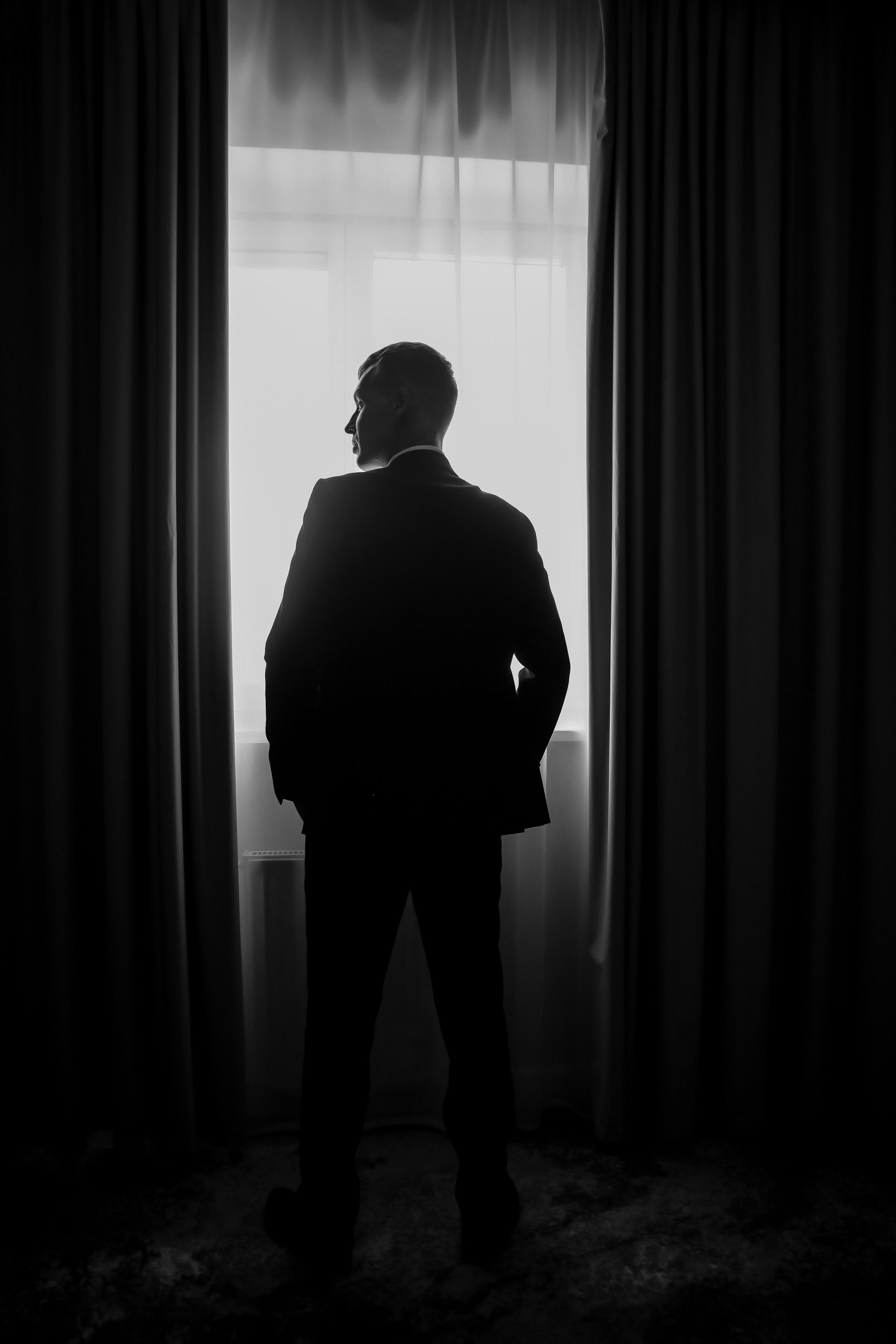 Денис и Елена. (свадебный клип). Свадебный видеограф и фотограф в Самаре ОЛЕГ СЛЕБ | OLEG SLEB