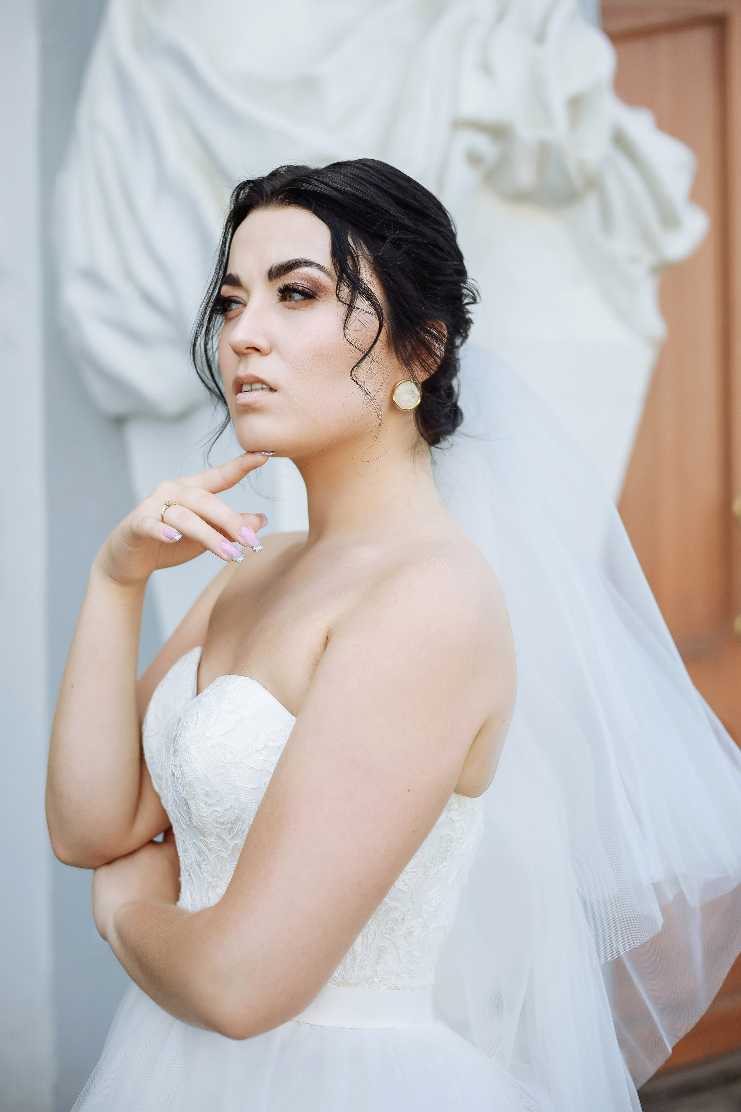 Денис и Елена. (свадебный клип). Свадебный видеограф и фотограф в Самаре ОЛЕГ СЛЕБ | OLEG SLEB